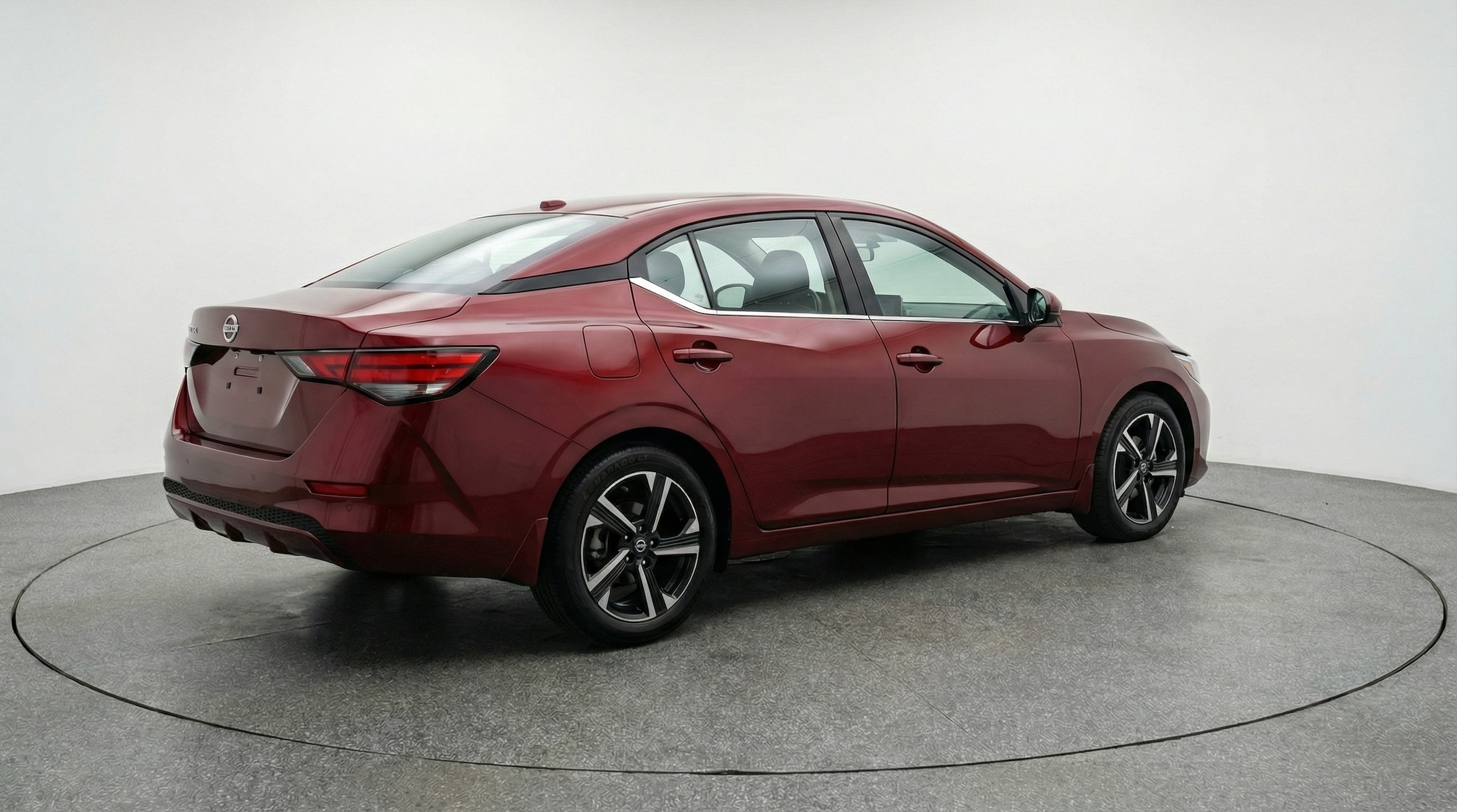 Thumbnail: 2025 Nissan Sentra - 7