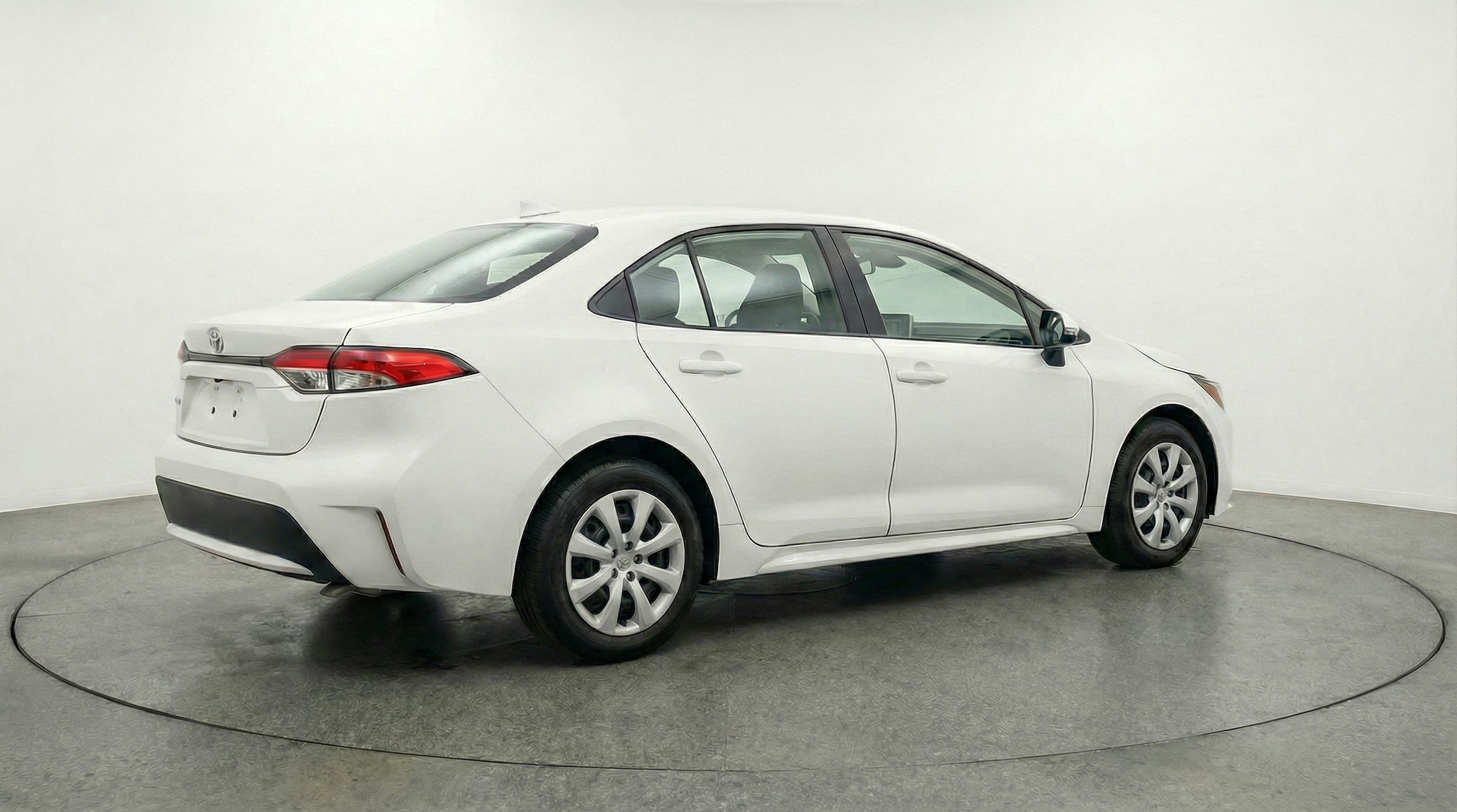 Thumbnail: 2025 Toyota Corolla - 7