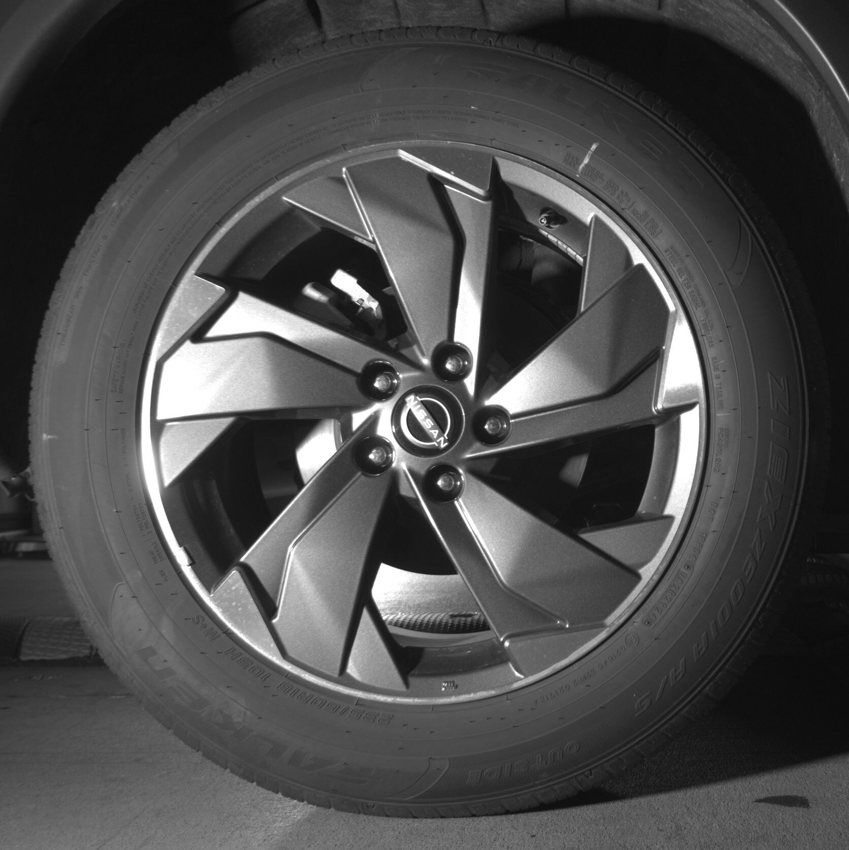 Thumbnail: 2025 Nissan Rogue - 12