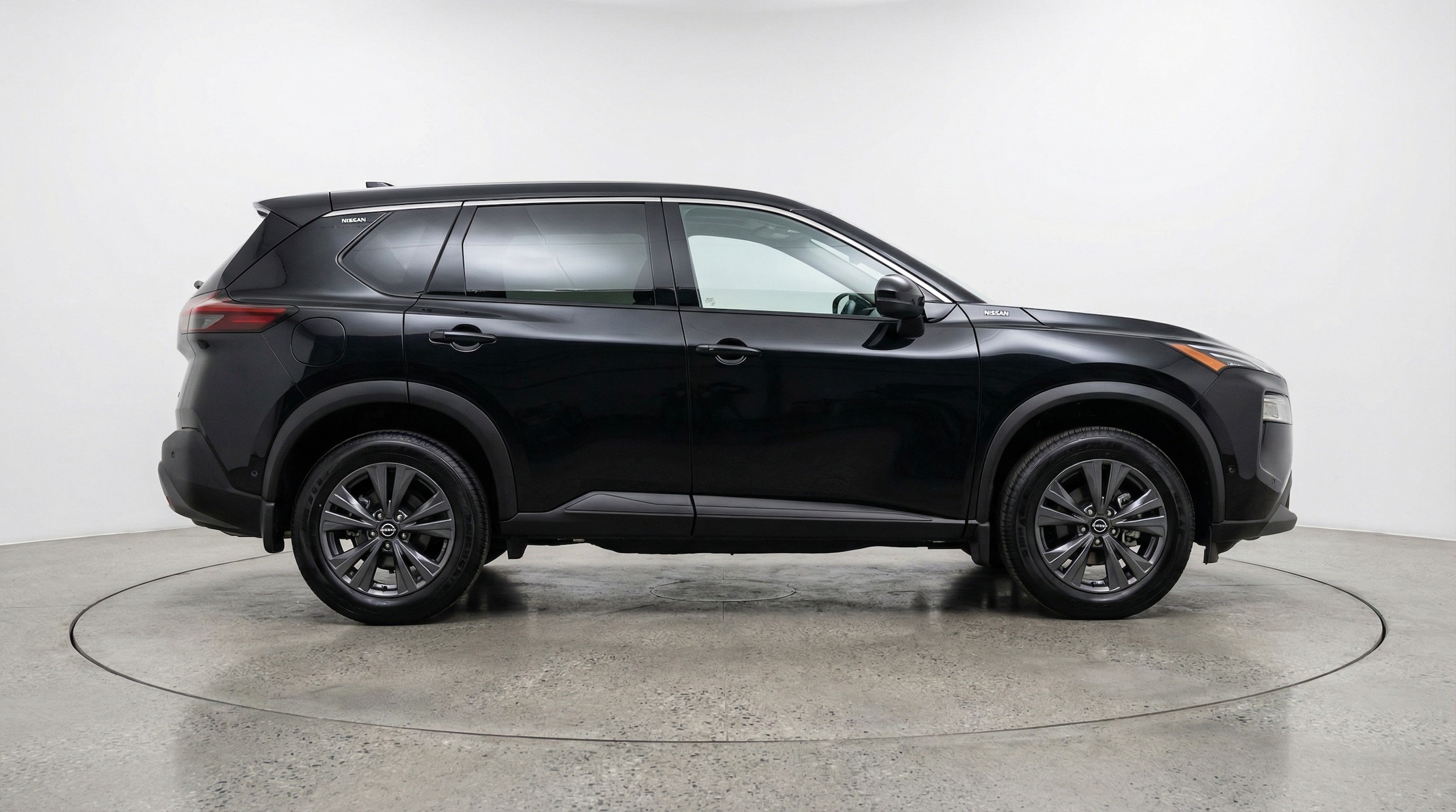 Thumbnail: 2025 Nissan Rogue - 8