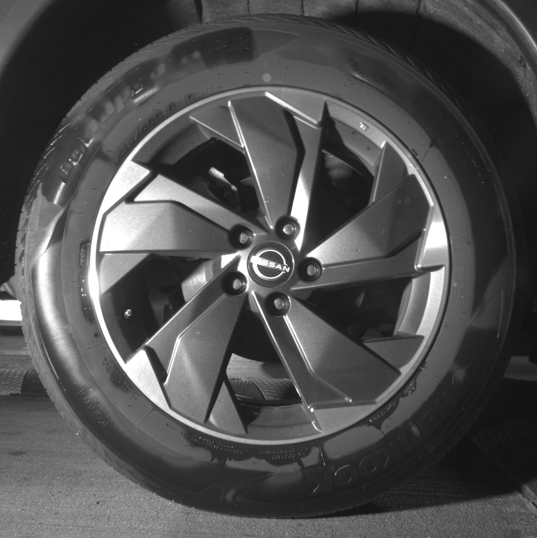 Thumbnail: 2025 Nissan Rogue - 12