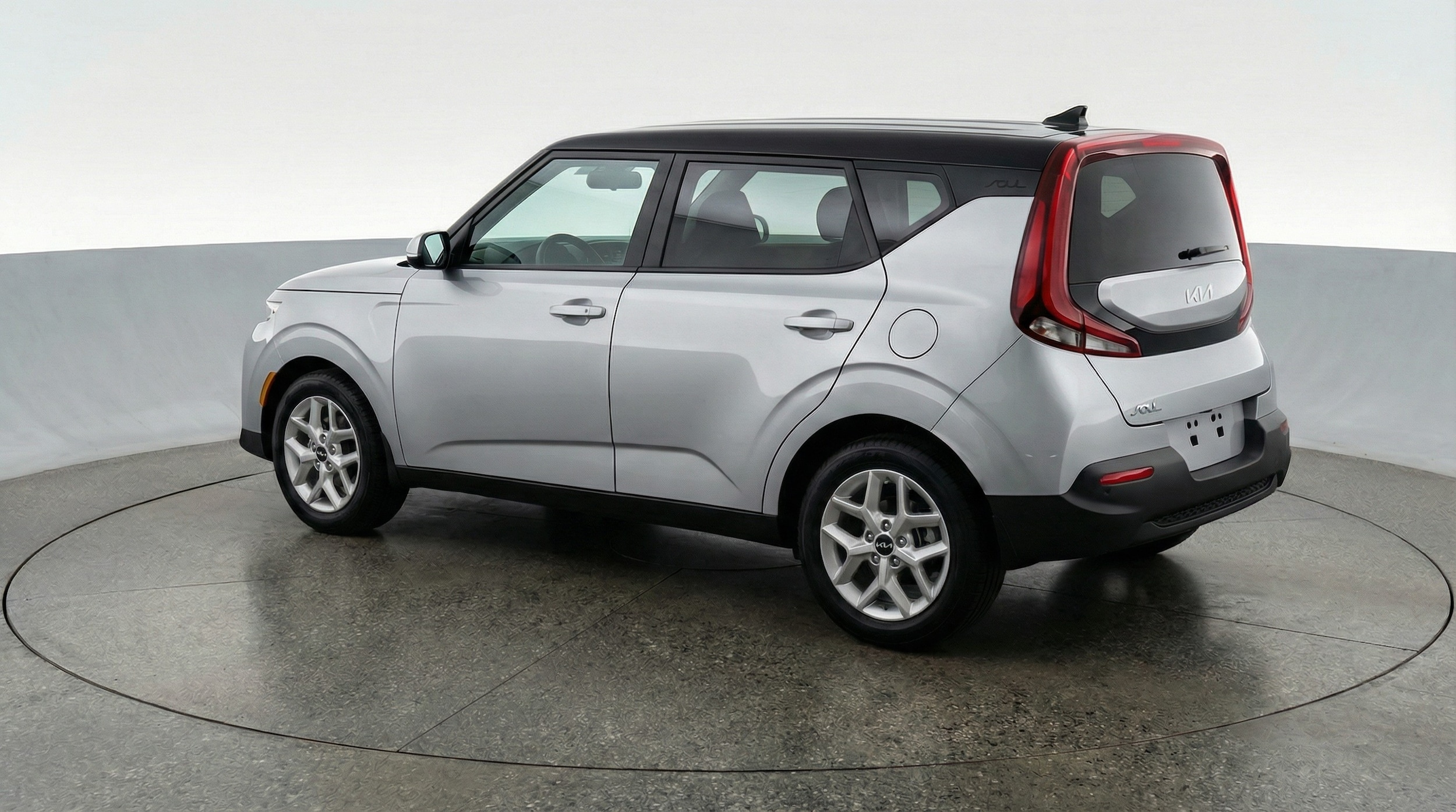 Thumbnail: 2025 Kia Soul - 5