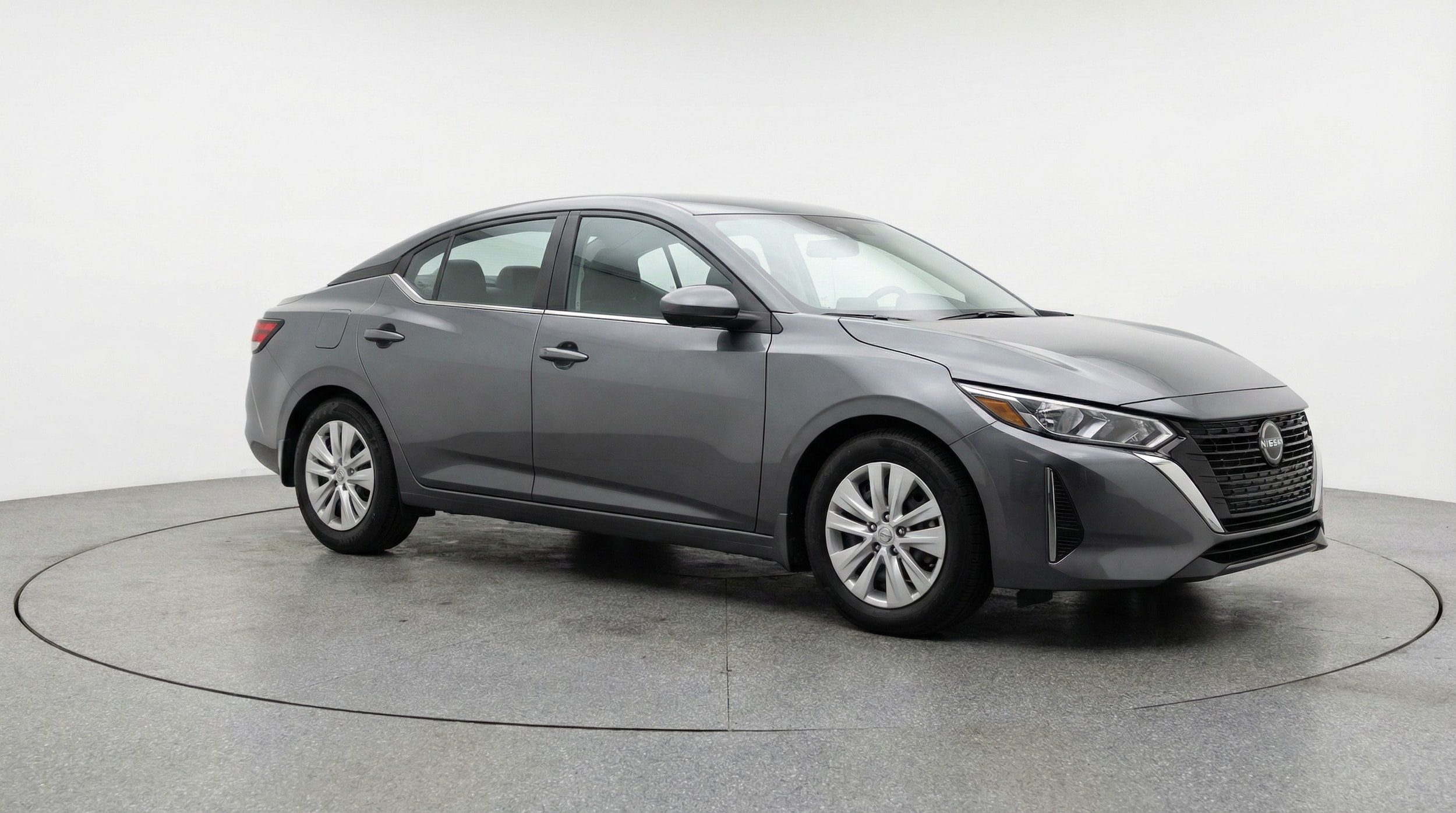 Thumbnail: 2025 Nissan Sentra - 1