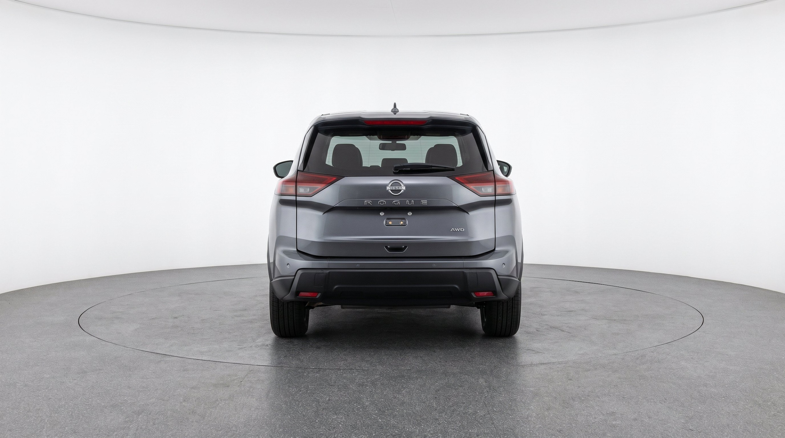 Thumbnail: 2026 Nissan Rogue - 7