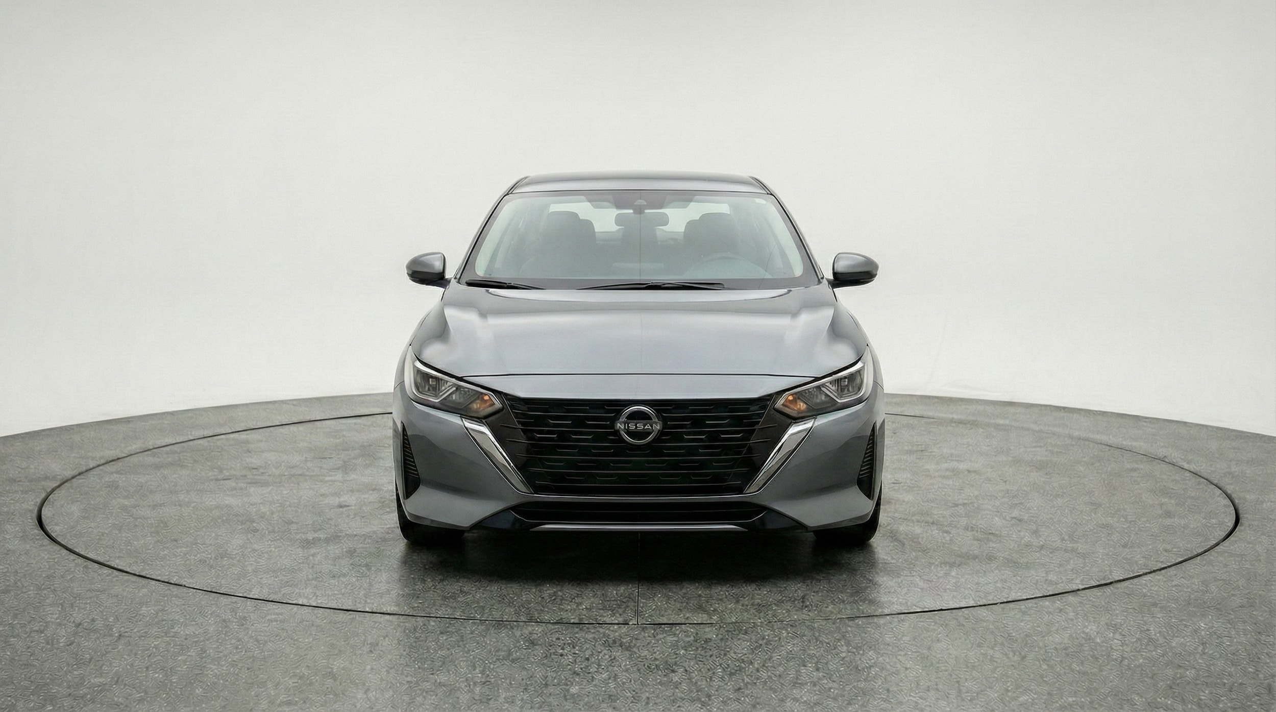 Thumbnail: 2025 Nissan Sentra - 2