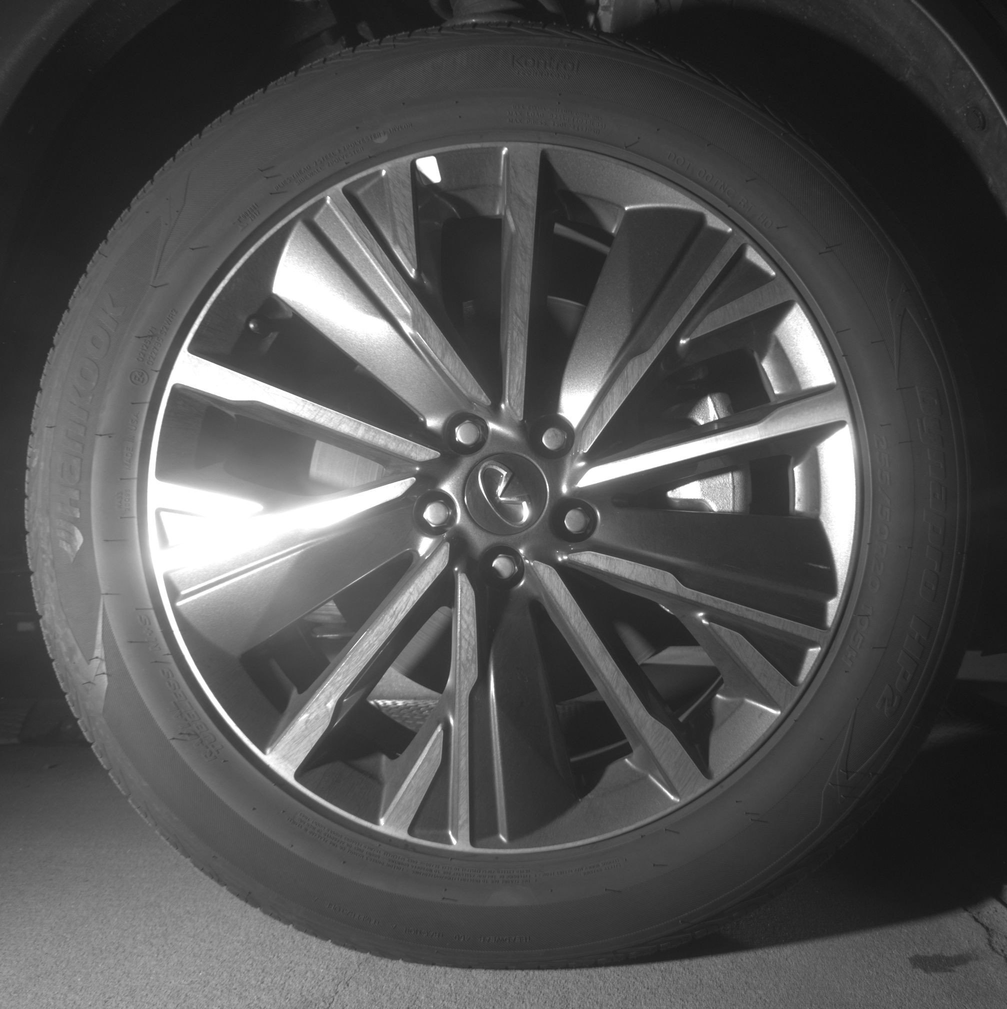 Thumbnail: 2026 INFINITI QX60 - 13