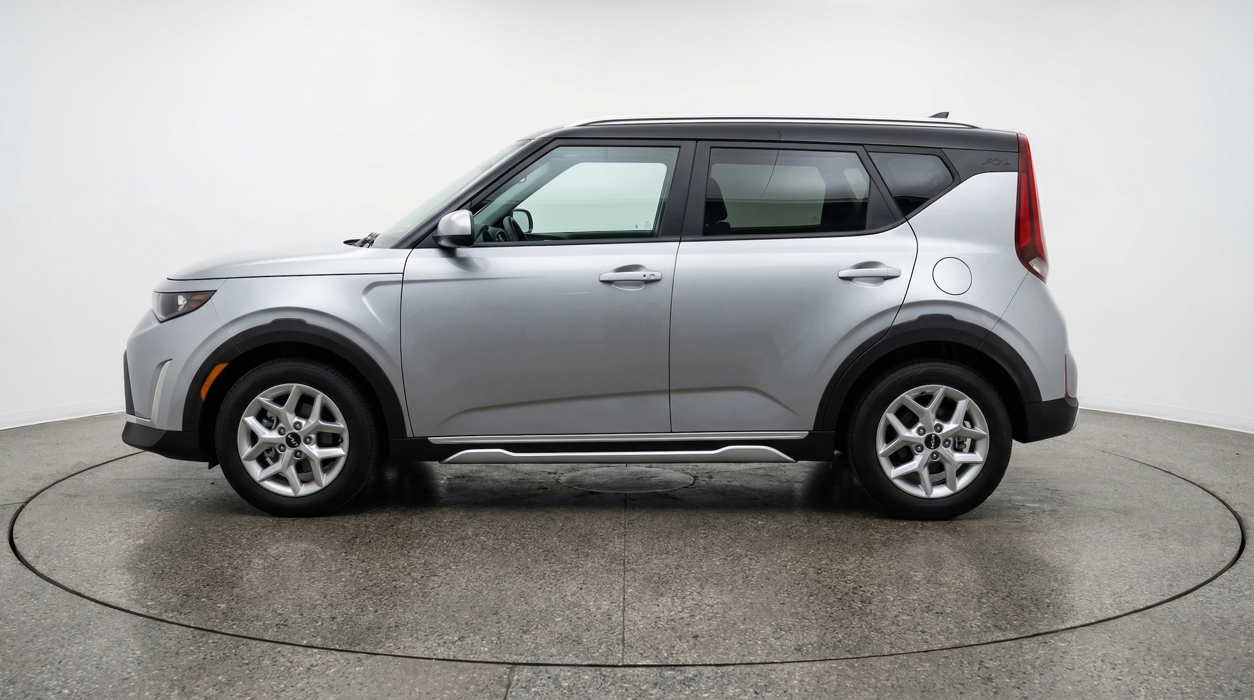 Thumbnail: 2025 Kia Soul - 4