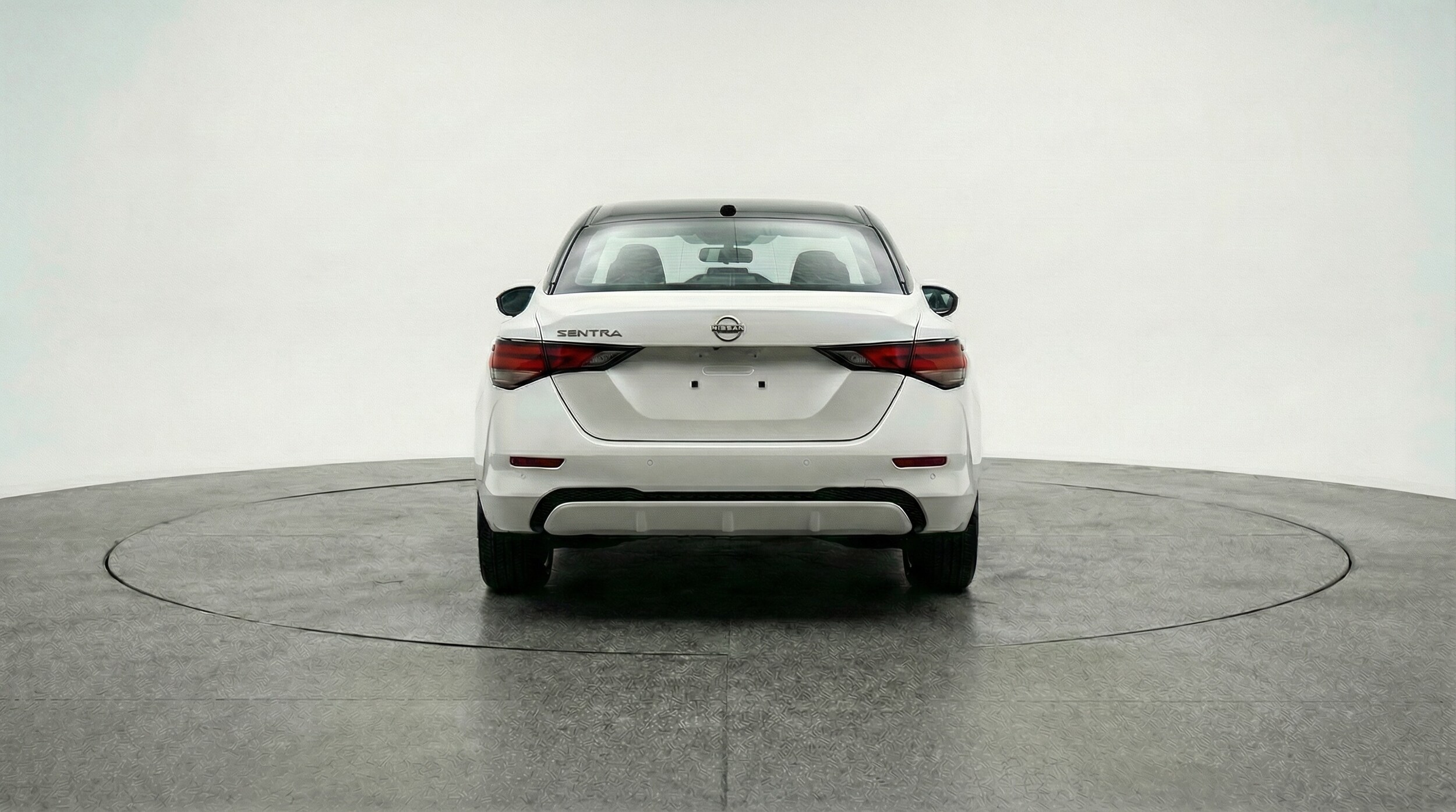 Thumbnail: 2025 Nissan Sentra - 6