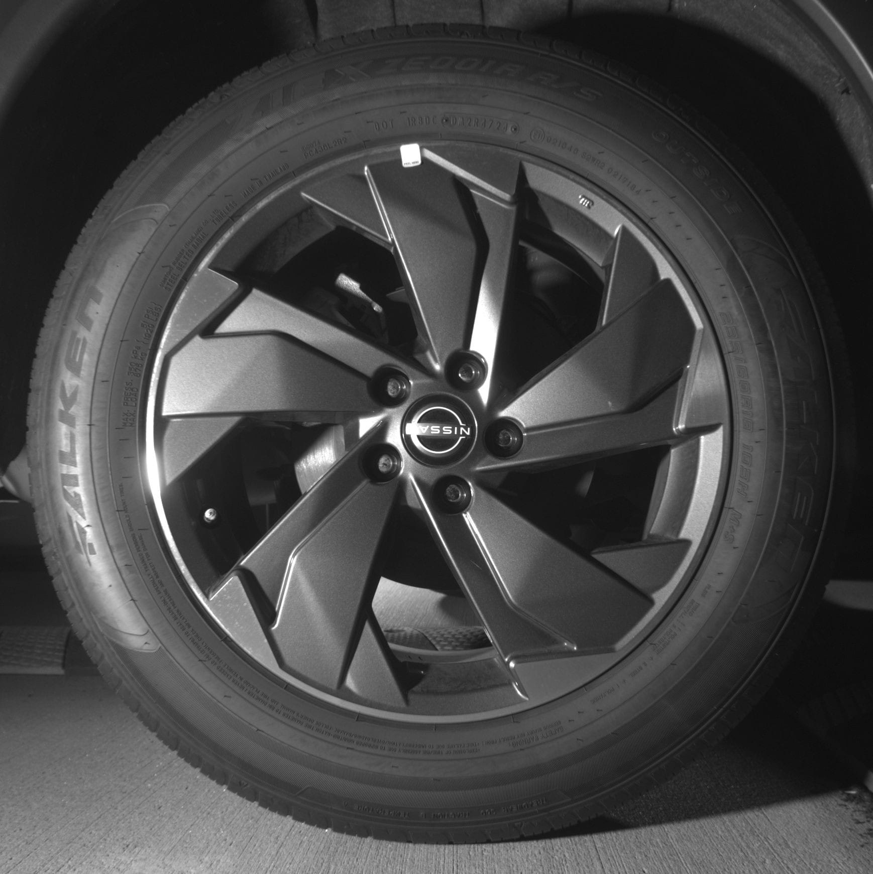 Thumbnail: 2025 Nissan Rogue - 12