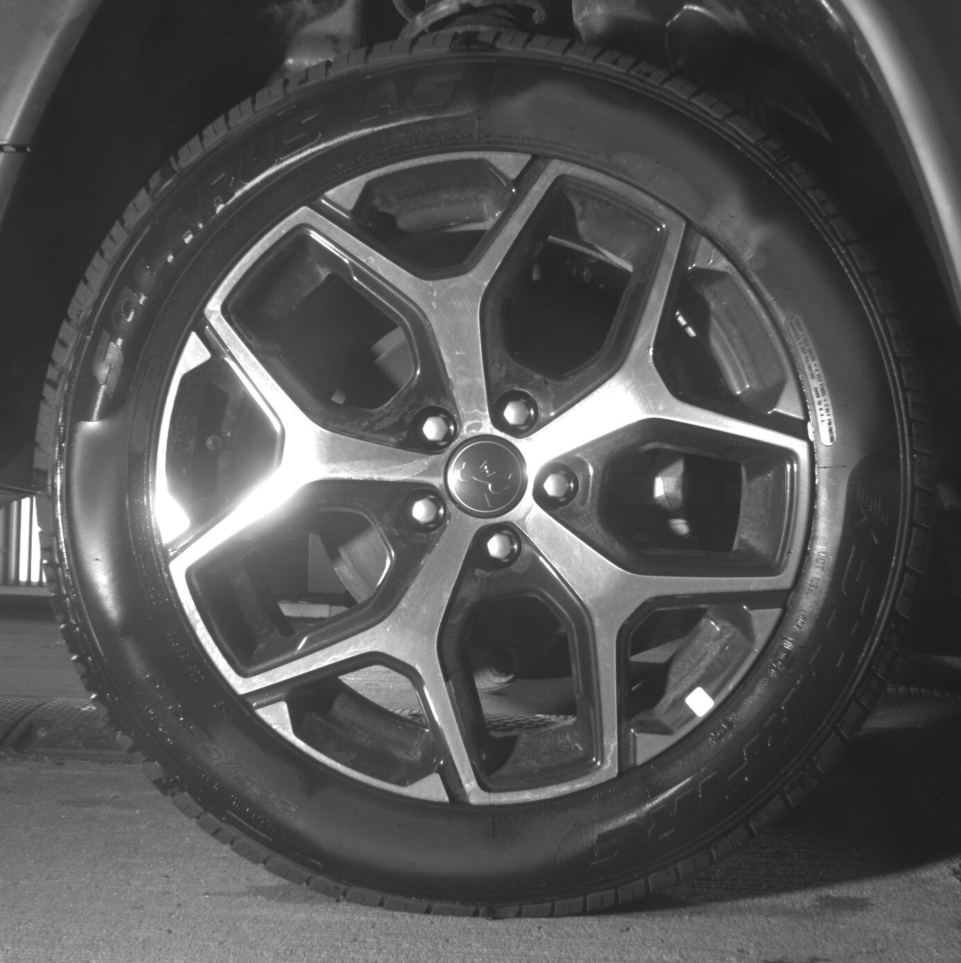 Thumbnail: 2025 Jeep Compass - 12