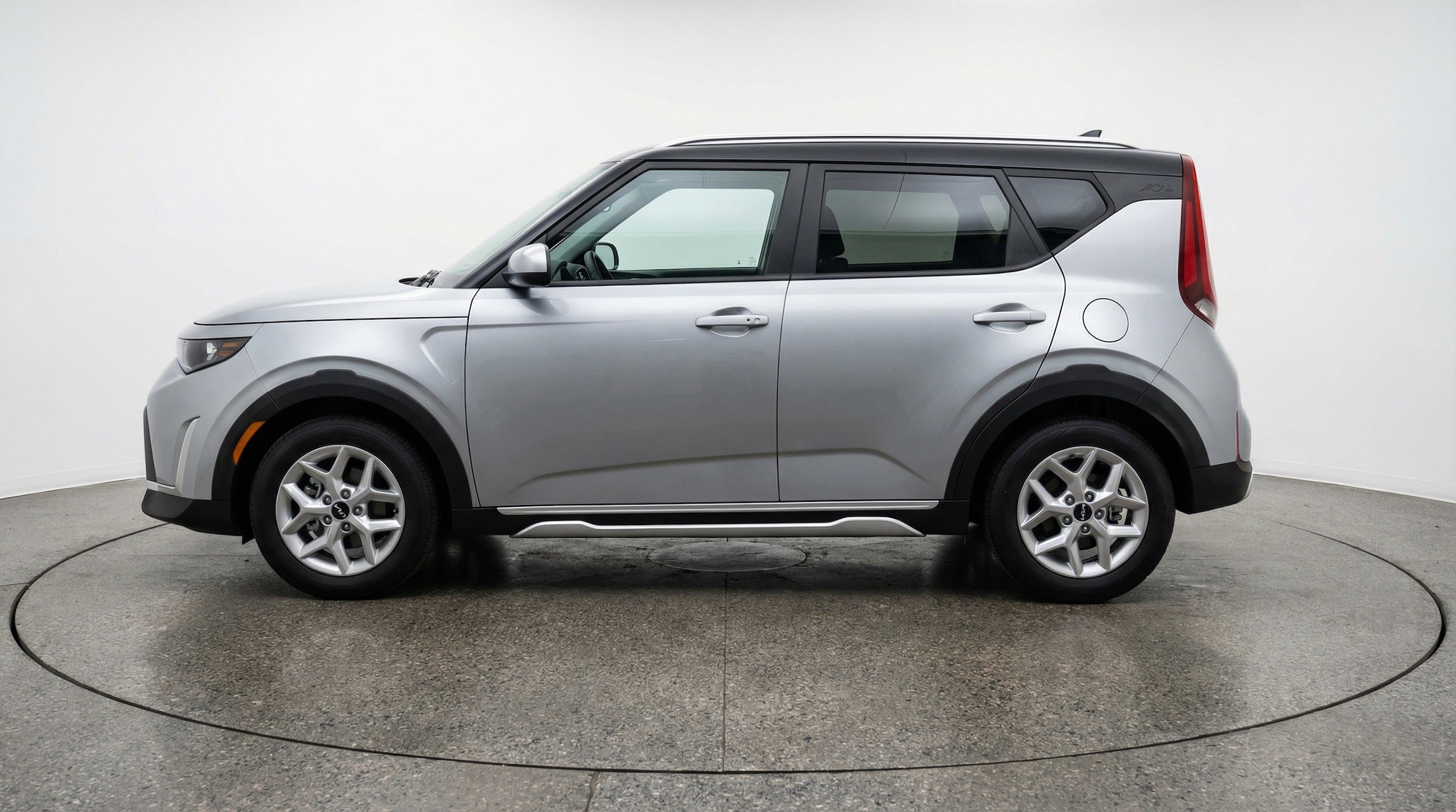 Thumbnail: 2025 Kia Soul - 5