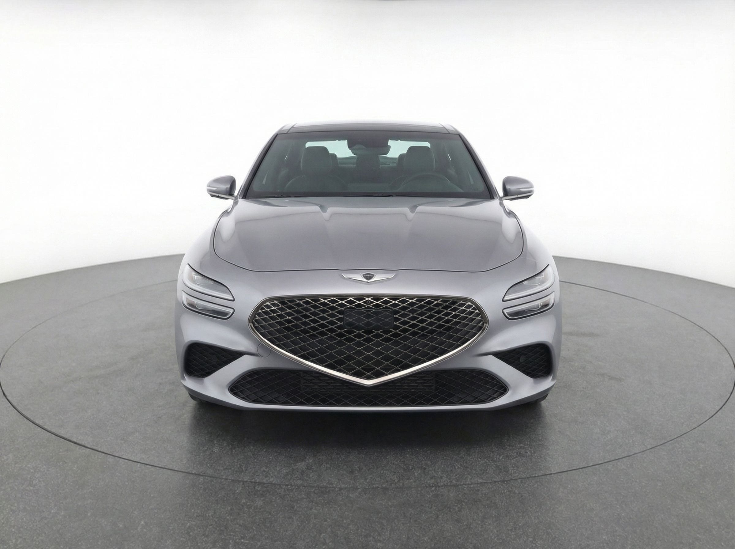 Thumbnail: 2025 Genesis G70 - 2