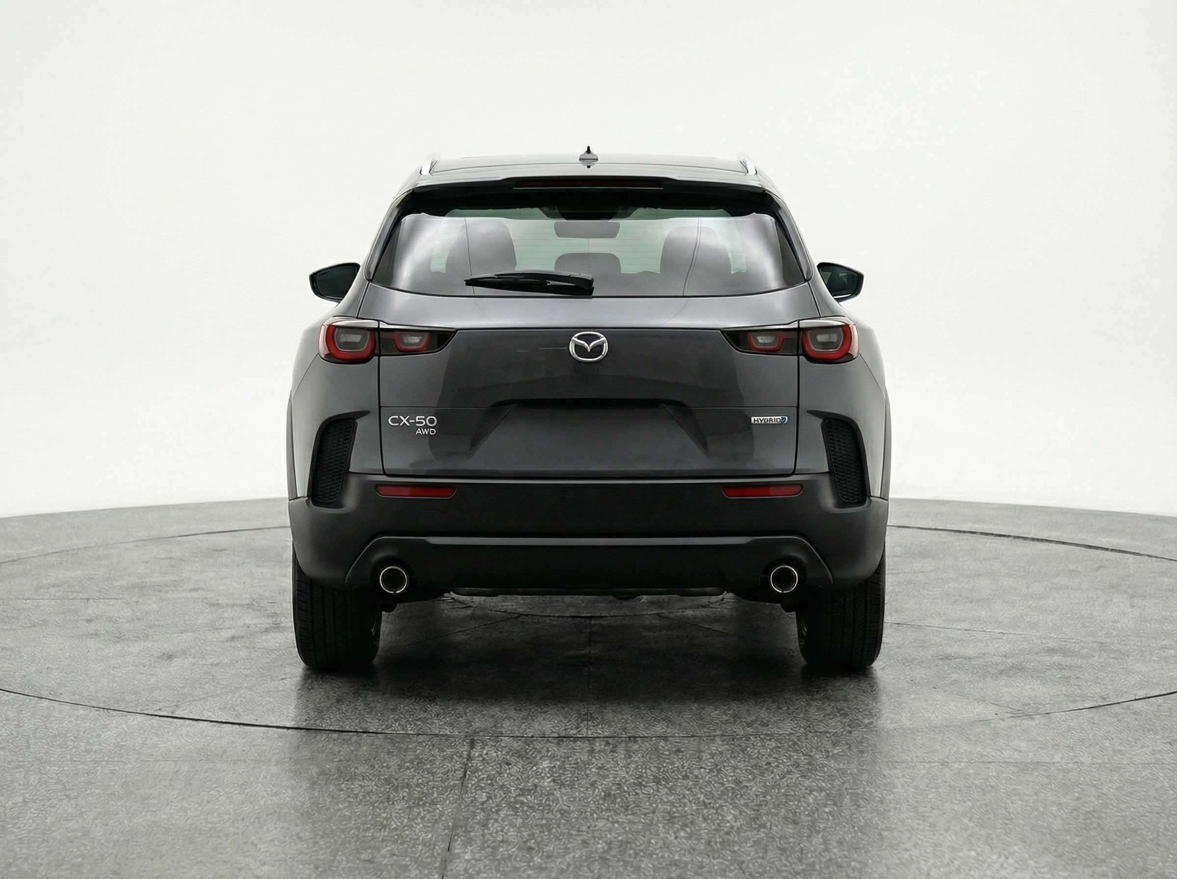 Thumbnail: 2025 Mazda CX-50 - 6