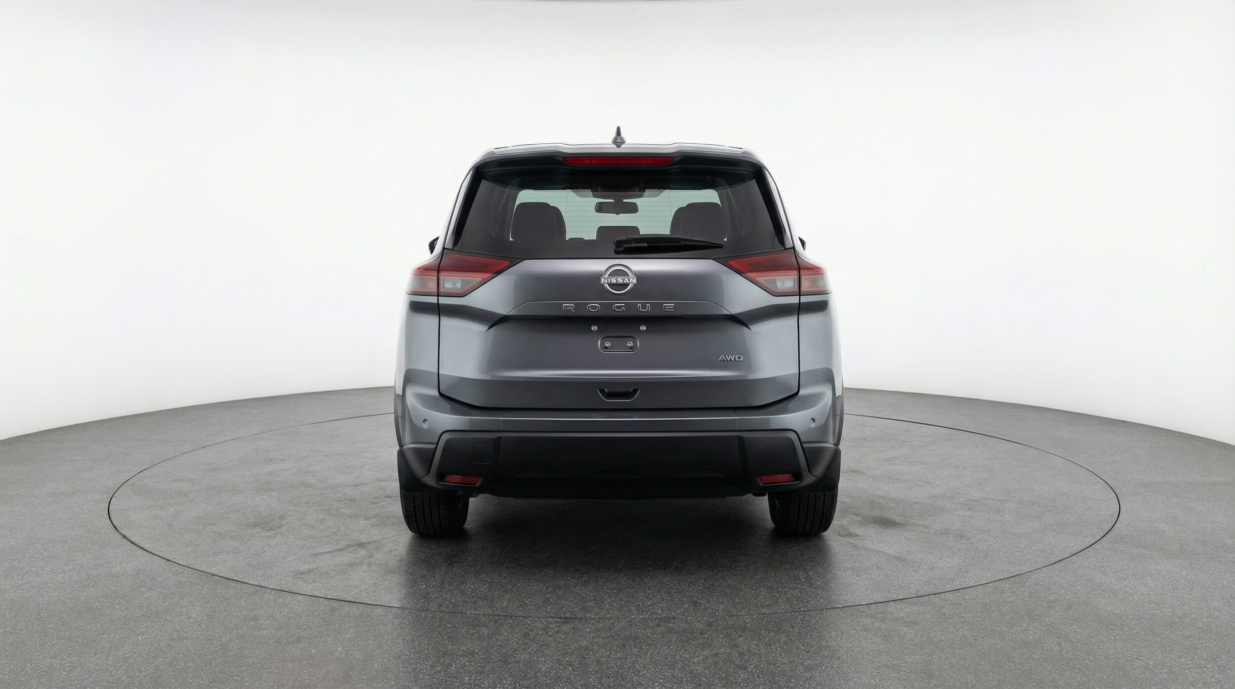 Thumbnail: 2025 Nissan Rogue - 6