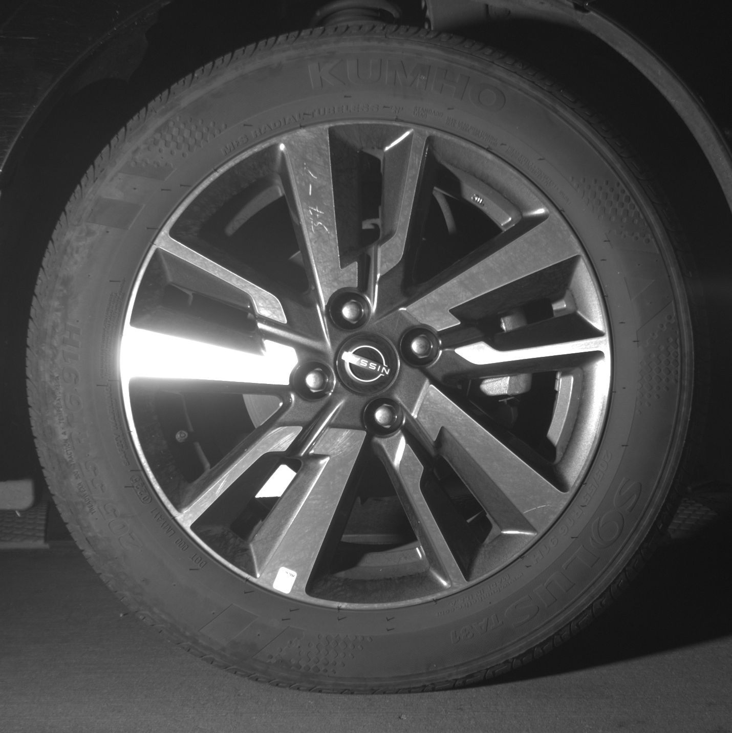 Thumbnail: 2025 Nissan Versa - 10