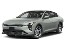2025 Kia K4 LXS -
                  Albany, NY