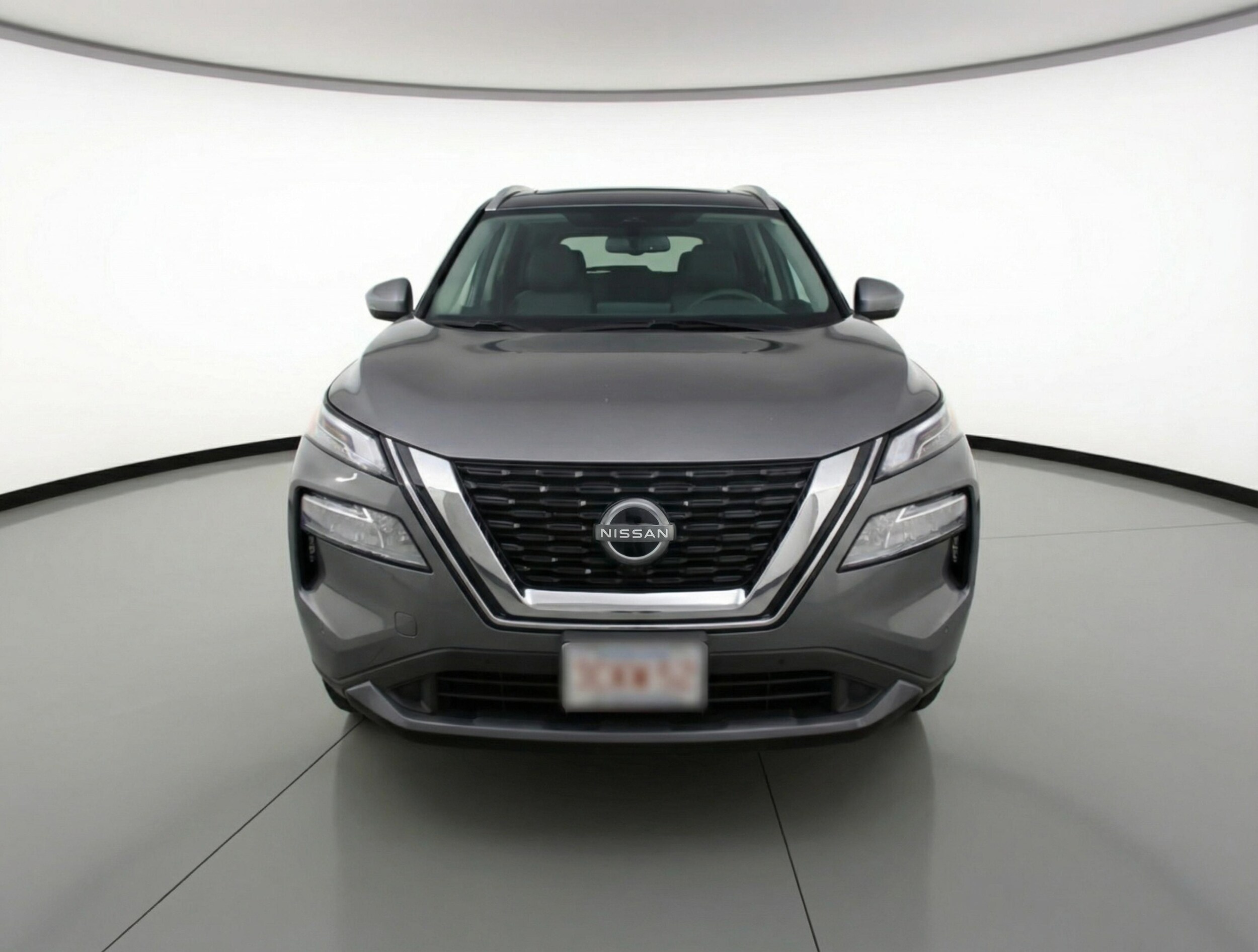 Thumbnail: 2023 Nissan Rogue - 2
