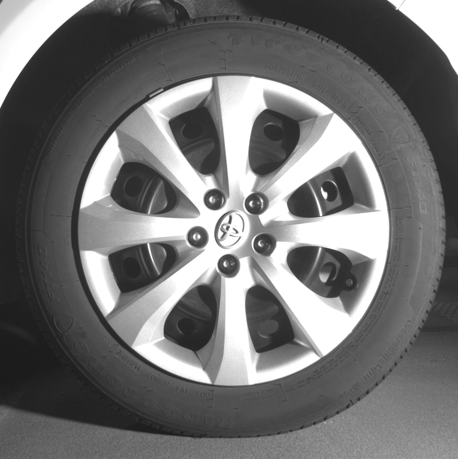 Thumbnail: 2025 Toyota Corolla - 11