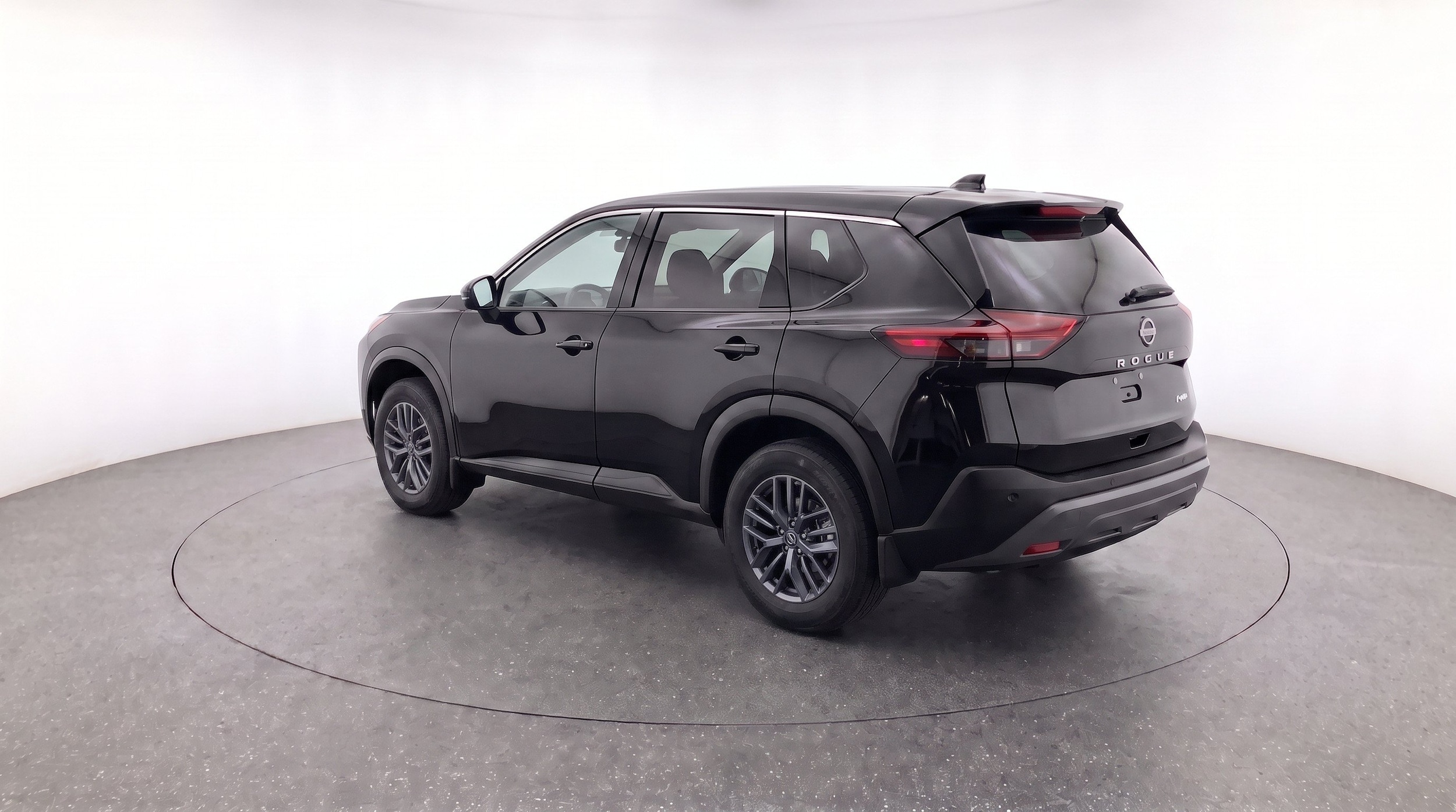 Thumbnail: 2026 Nissan Rogue - 6