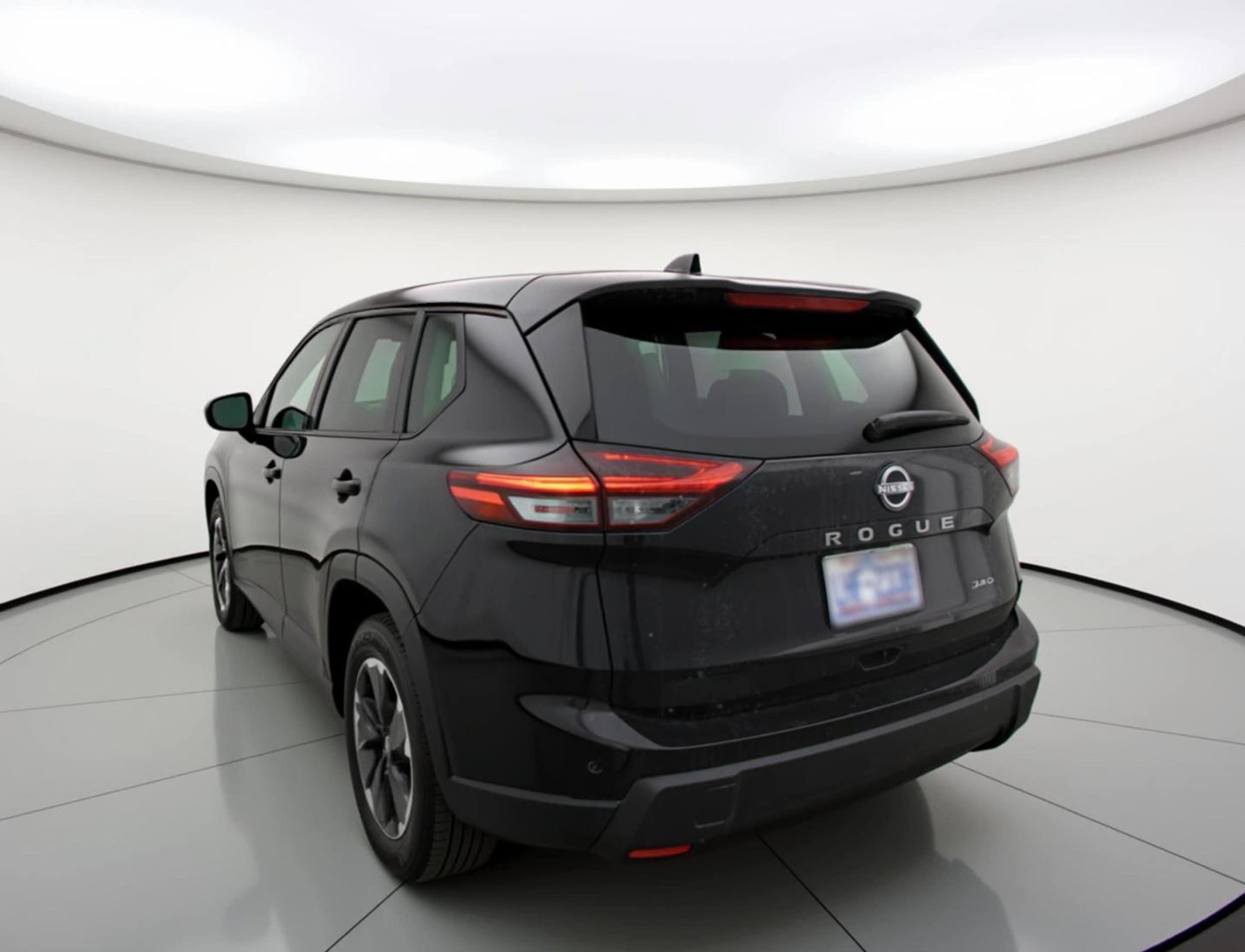 Thumbnail: 2025 Nissan Rogue - 5