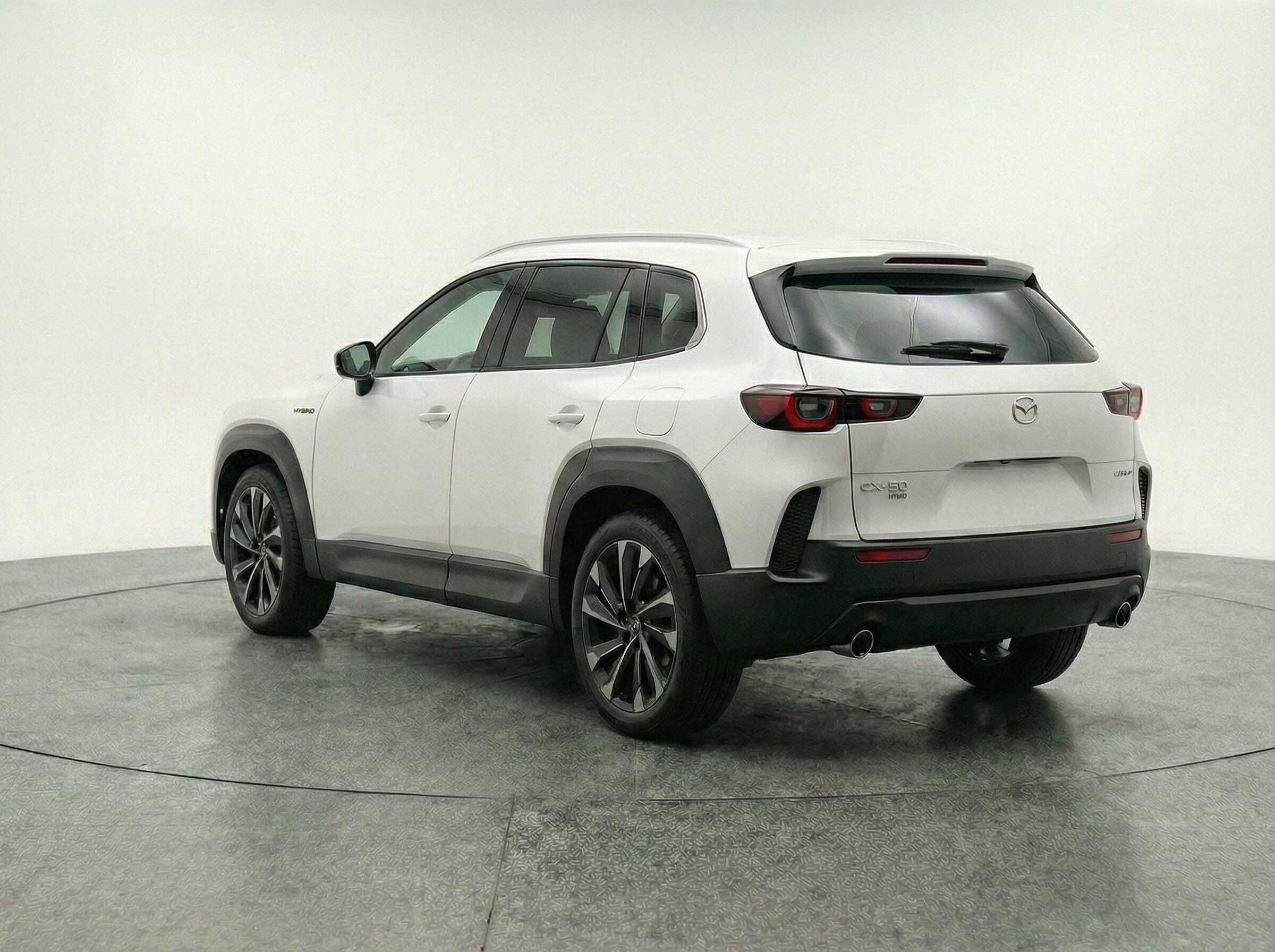 Thumbnail: 2025 Mazda CX-50 - 5