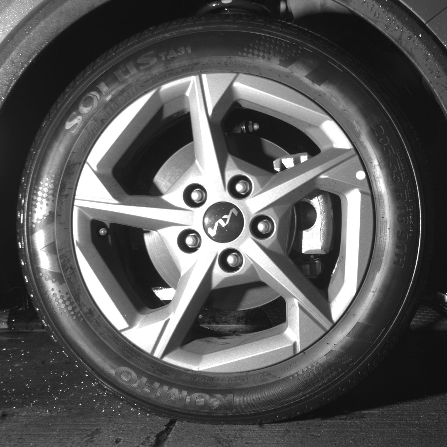 Thumbnail: 2025 Kia K4 - 10