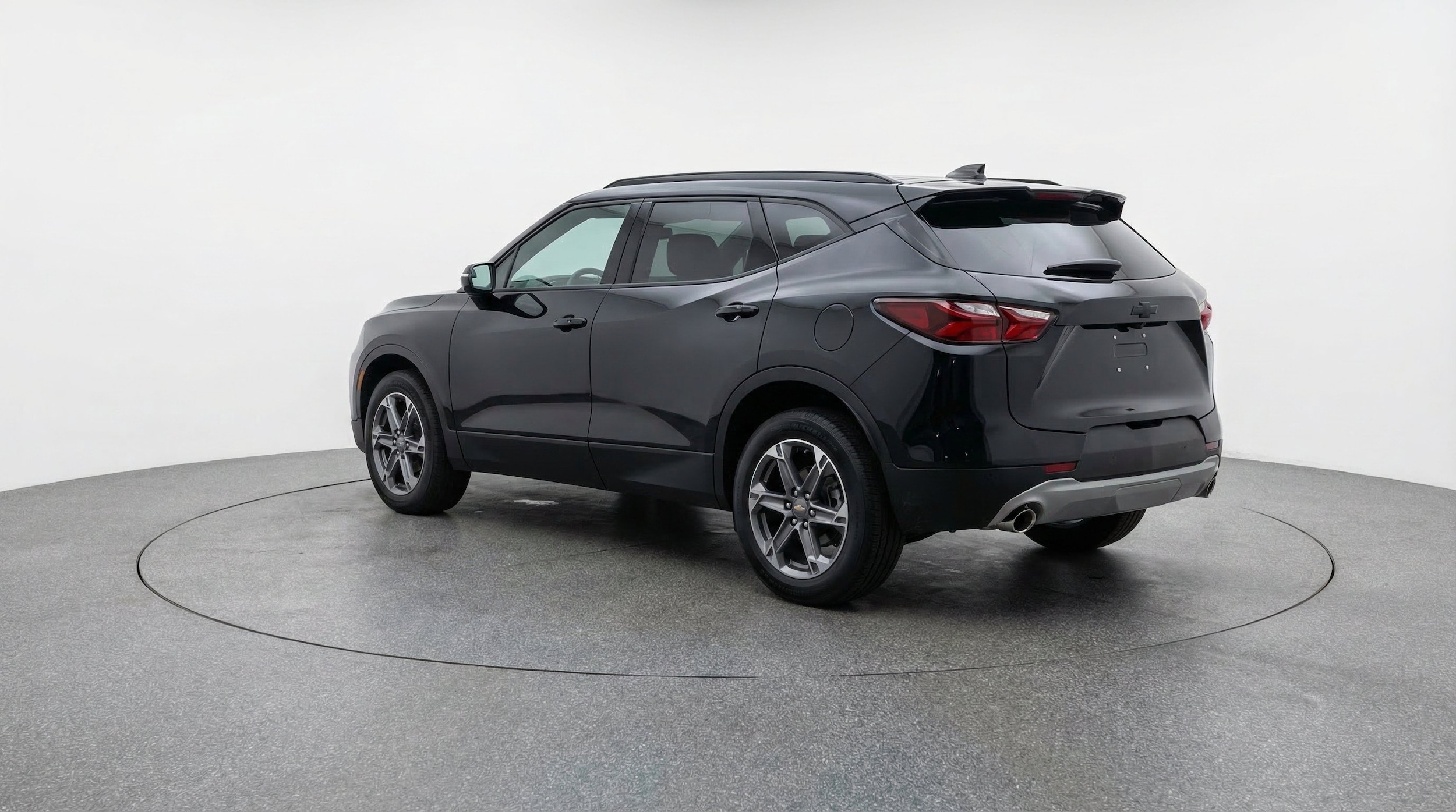 Thumbnail: 2025 Chevrolet Blazer - 6