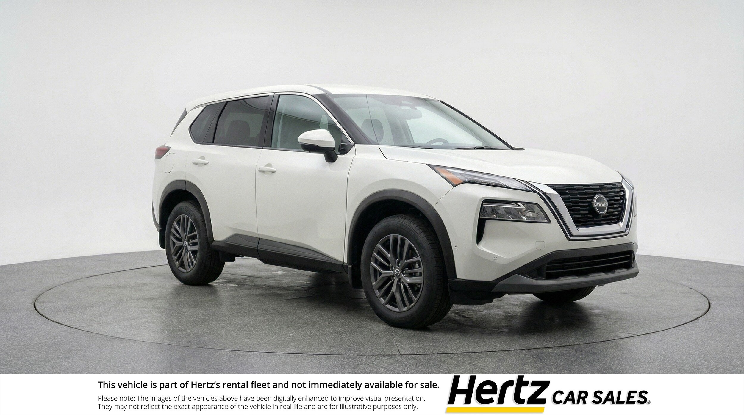 Thumbnail: 2026 Nissan Rogue - 1