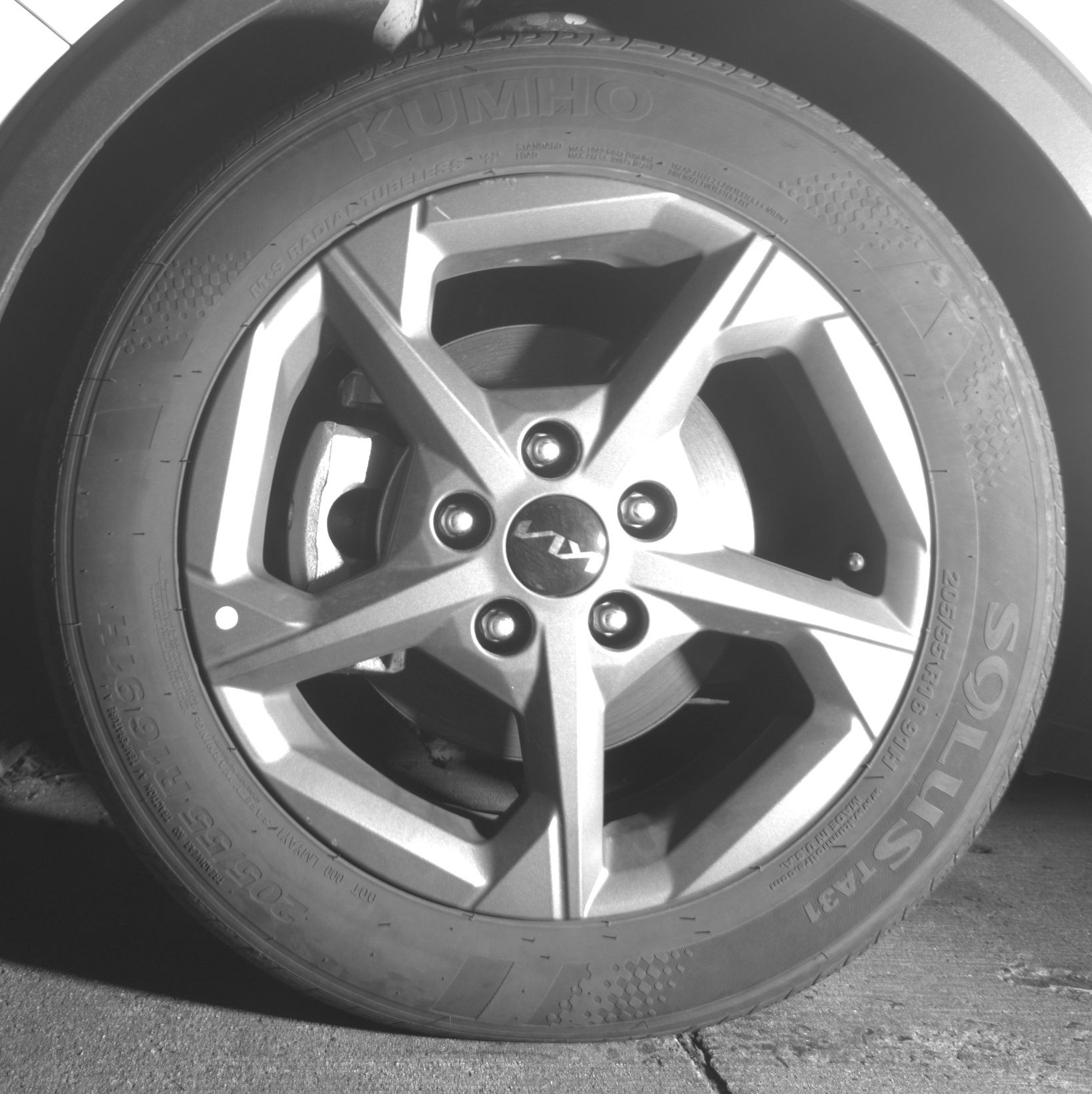Thumbnail: 2025 Kia K4 - 9