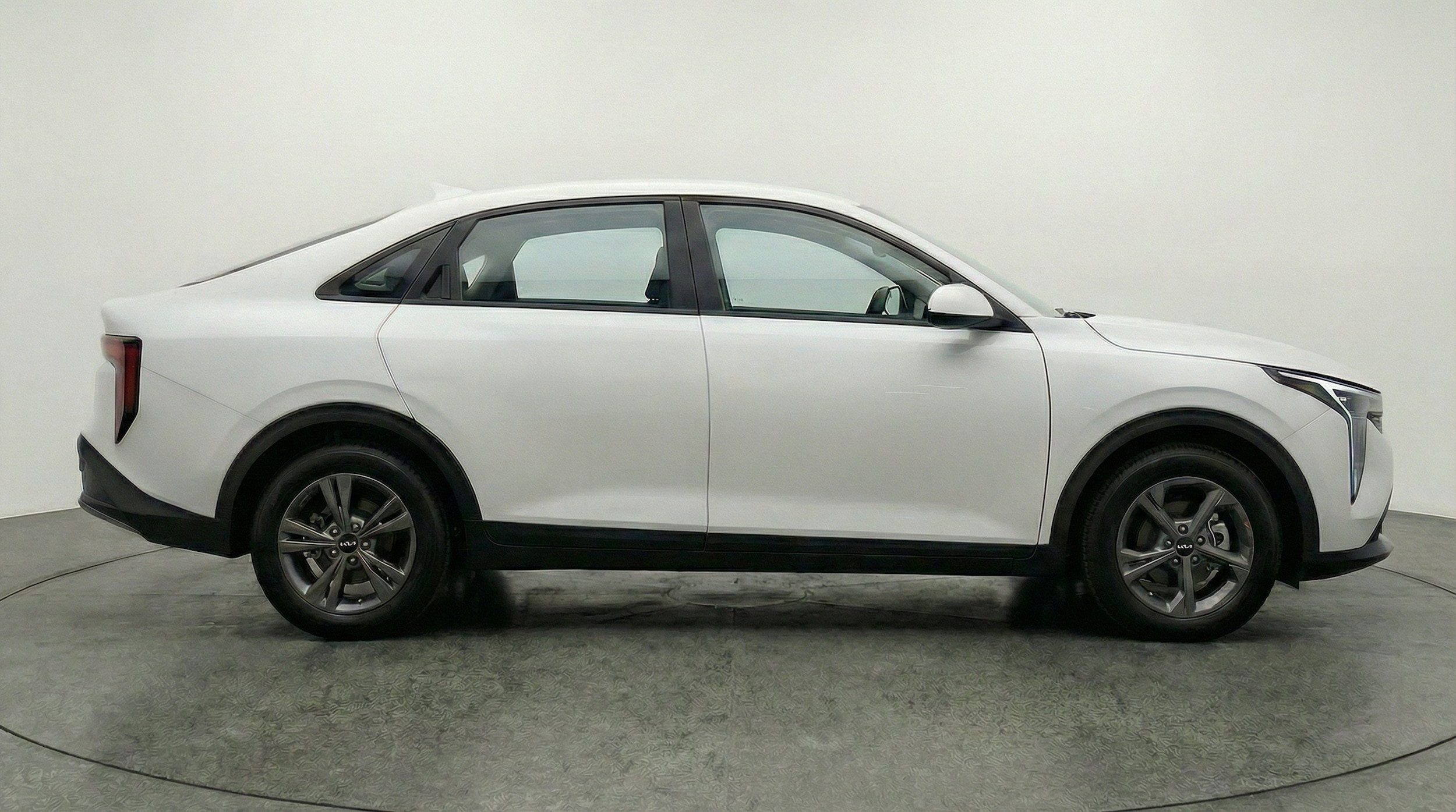 Thumbnail: 2025 Kia K4 - 11