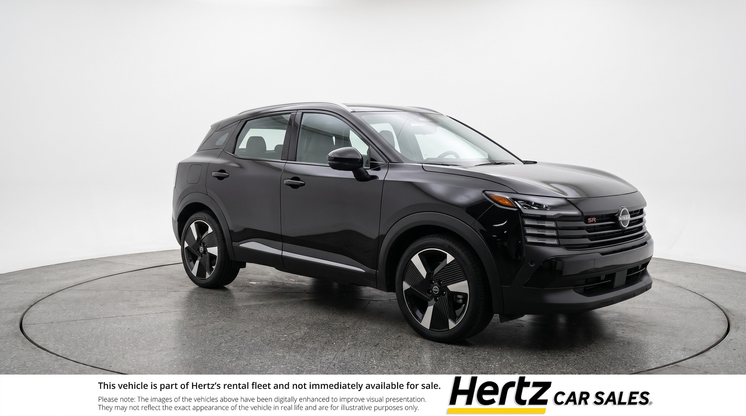 Thumbnail: 2026 Nissan Kicks - 1