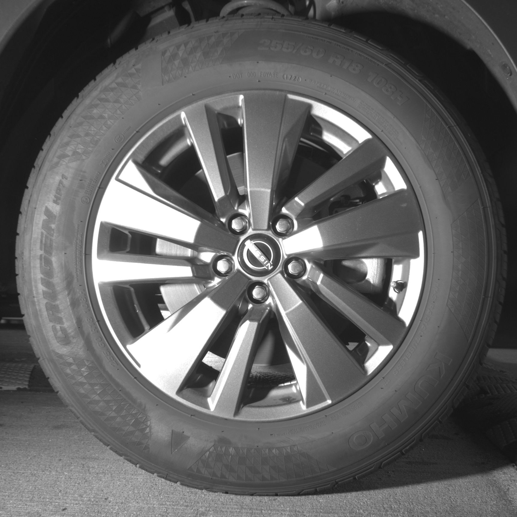 Thumbnail: 2025 Nissan Pathfinder - 10