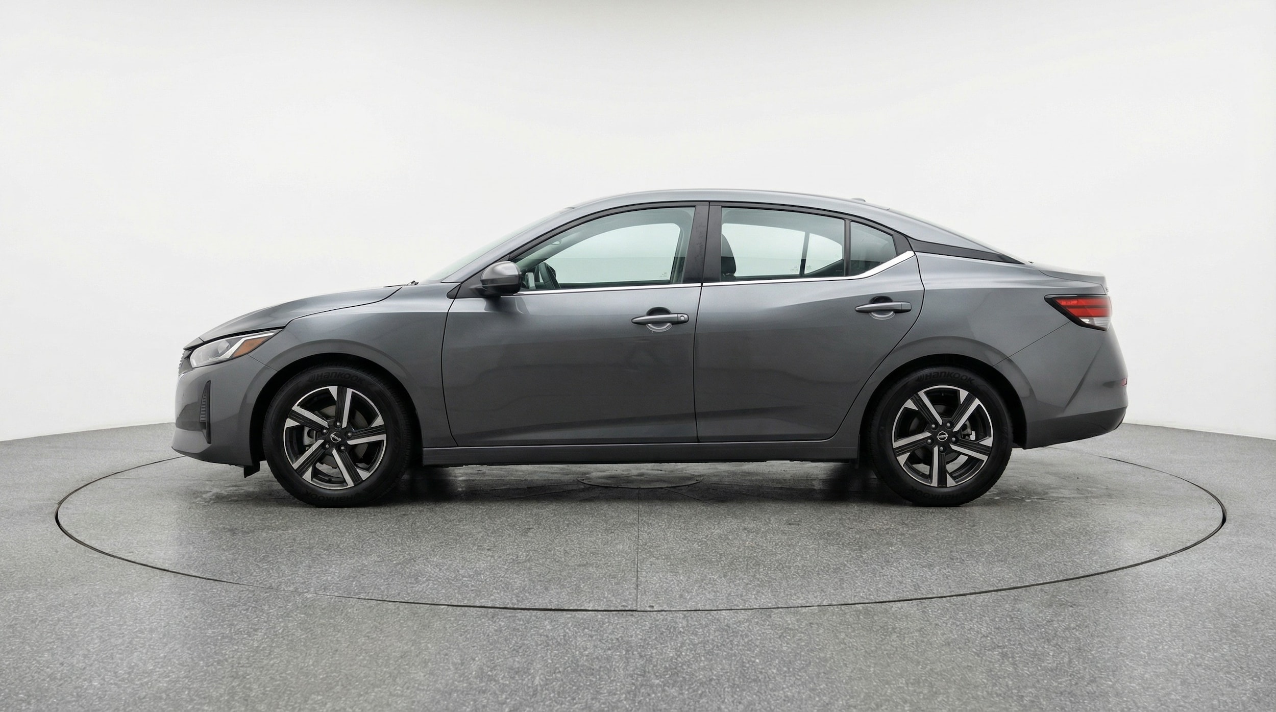Thumbnail: 2025 Nissan Sentra - 4