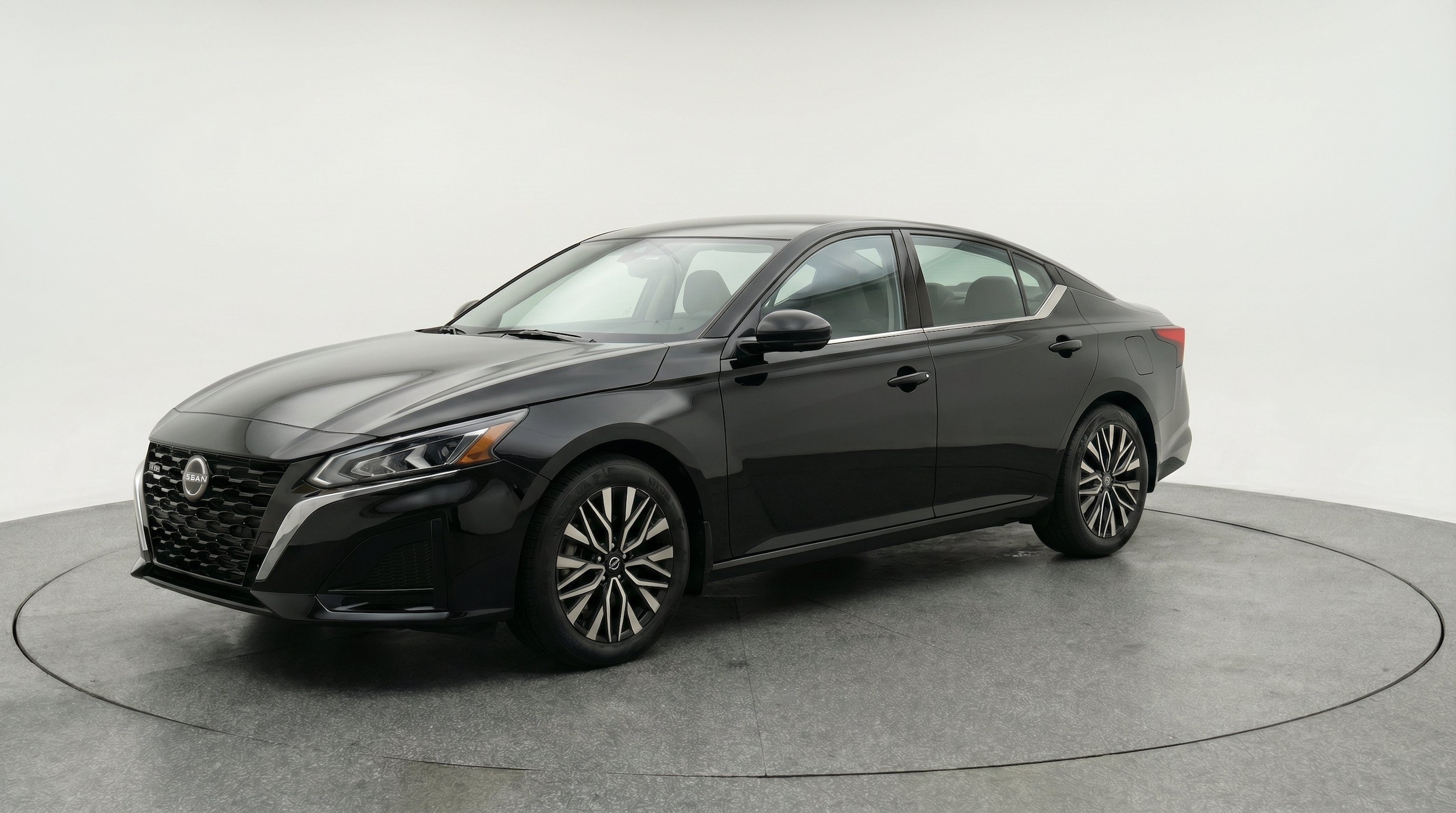 Thumbnail: 2026 Nissan Altima - 3