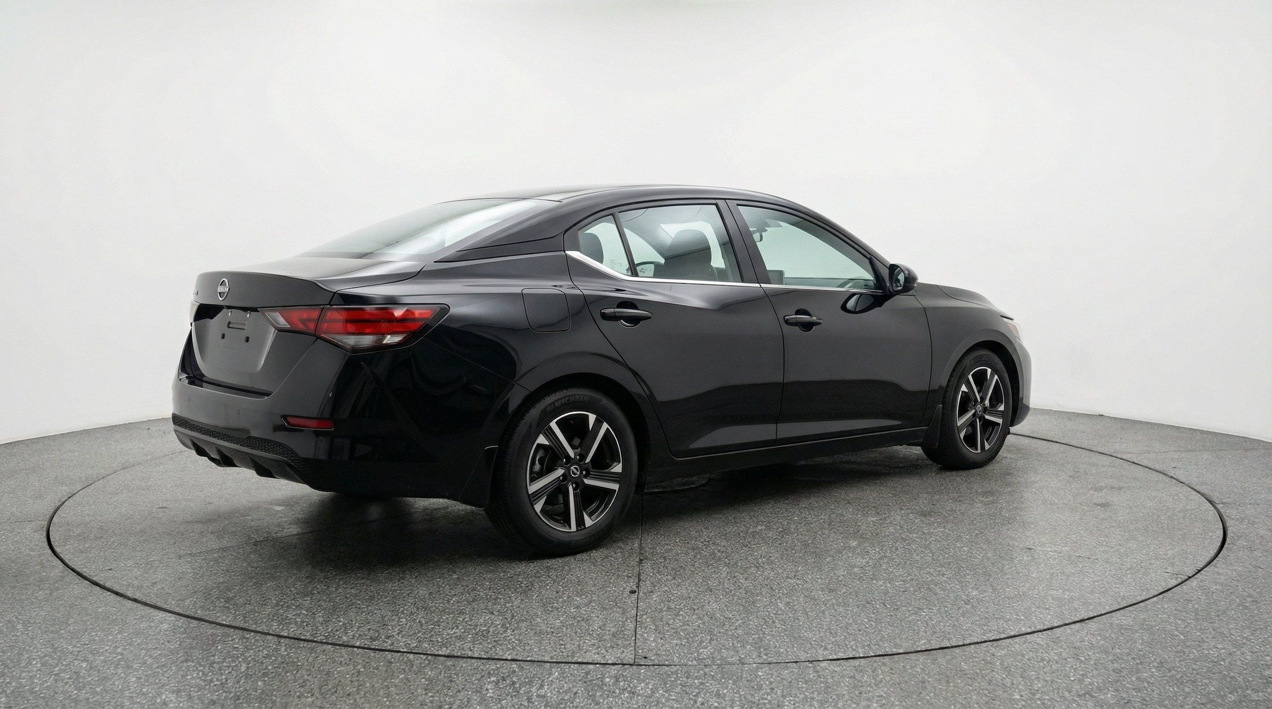 Thumbnail: 2025 Nissan Sentra - 9