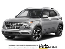 2026 Hyundai Venue SEL -
                  Albany, NY