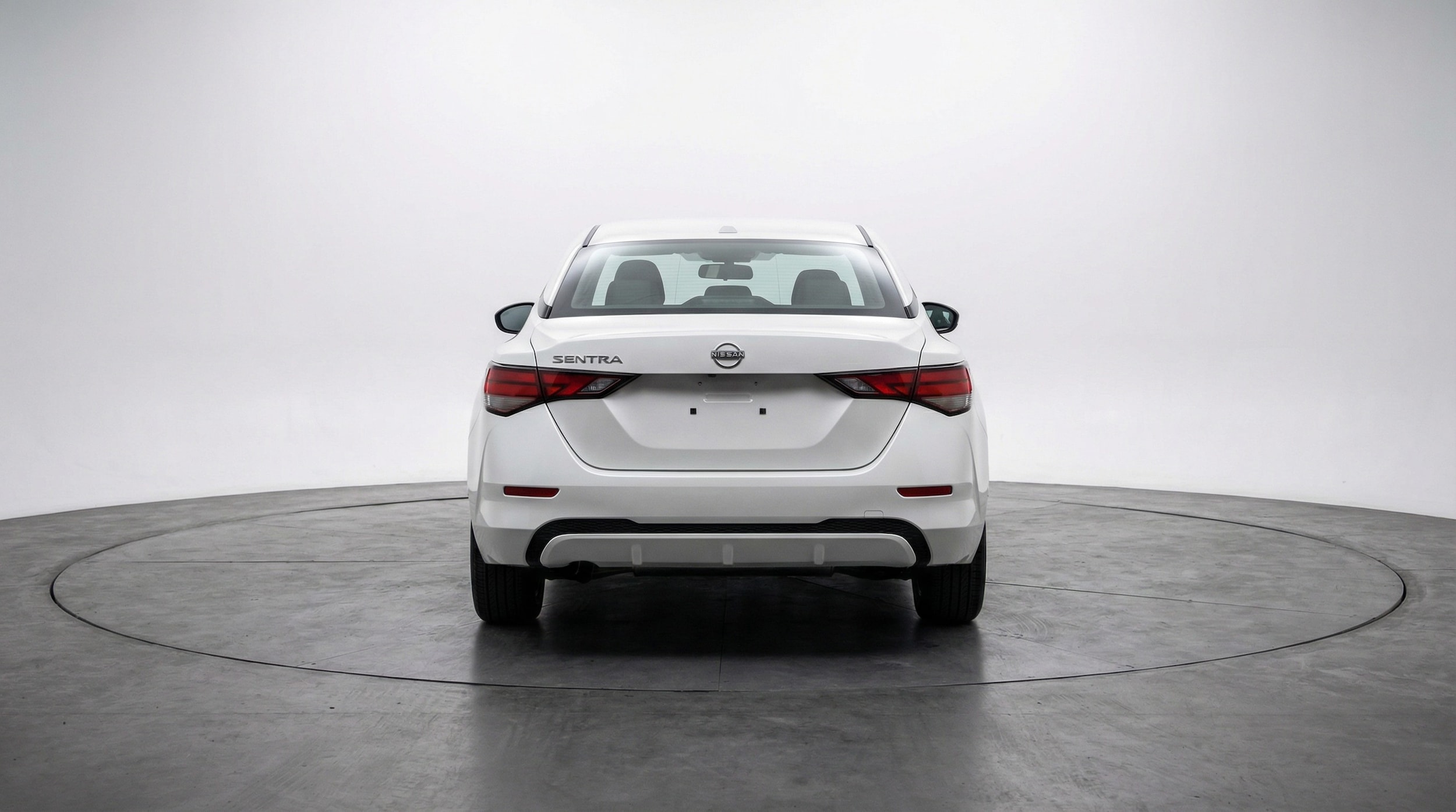 Thumbnail: 2025 Nissan Sentra - 6
