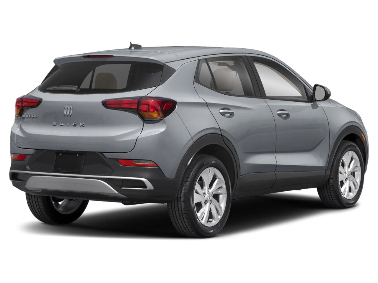 Thumbnail: 2026 Buick Encore GX - 2