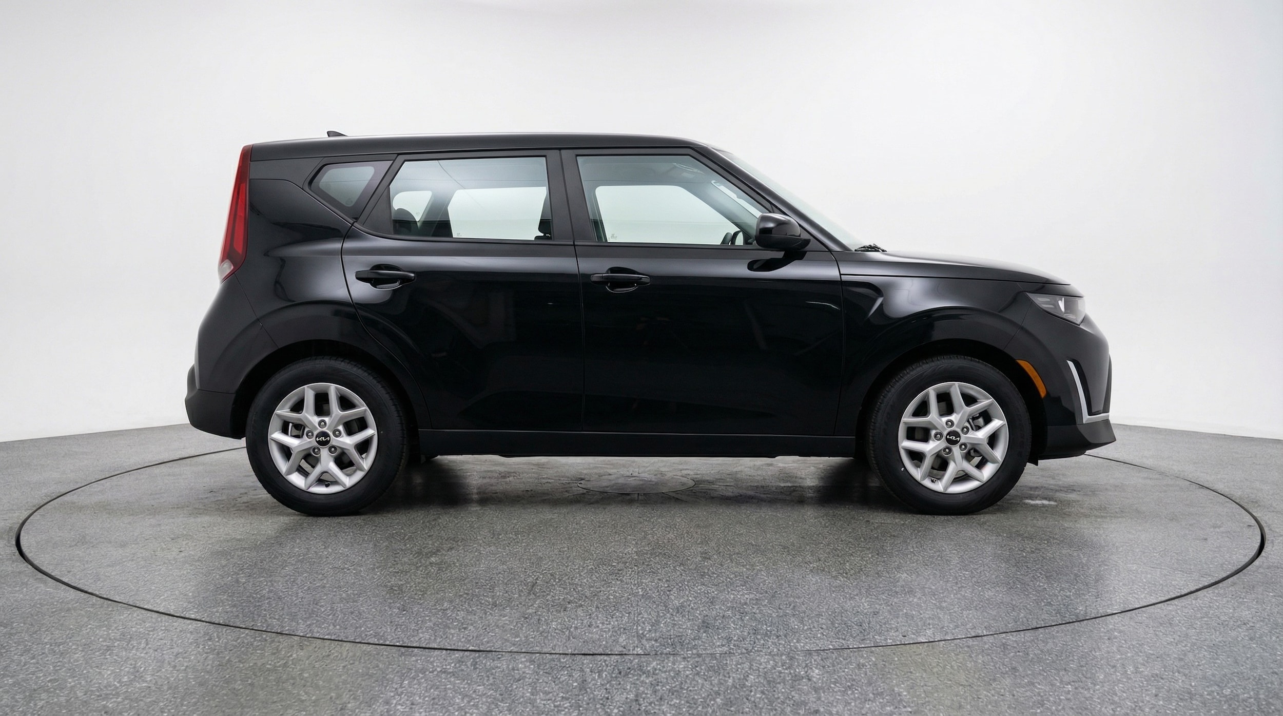 Thumbnail: 2025 Kia Soul - 8