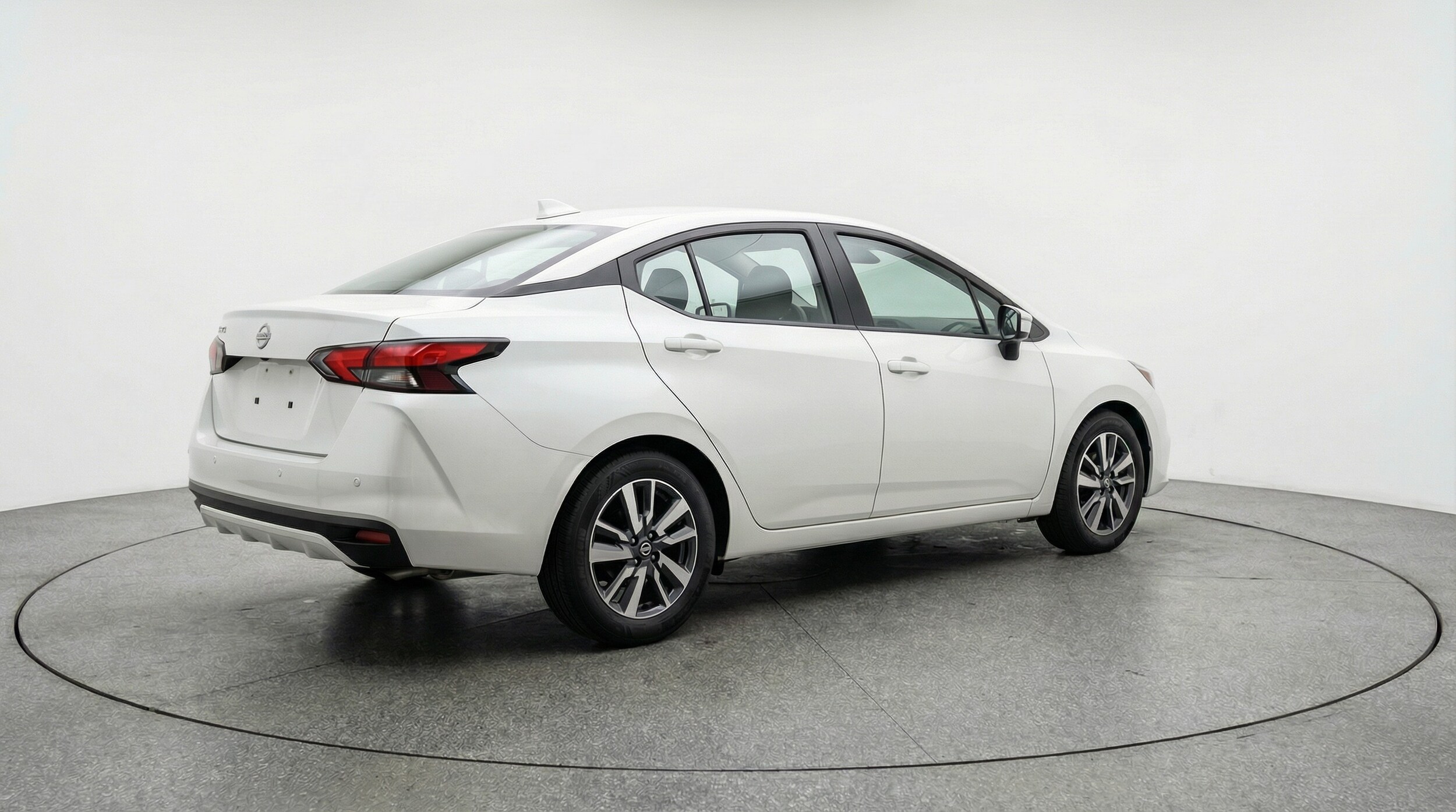 Thumbnail: 2025 Nissan Versa - 7