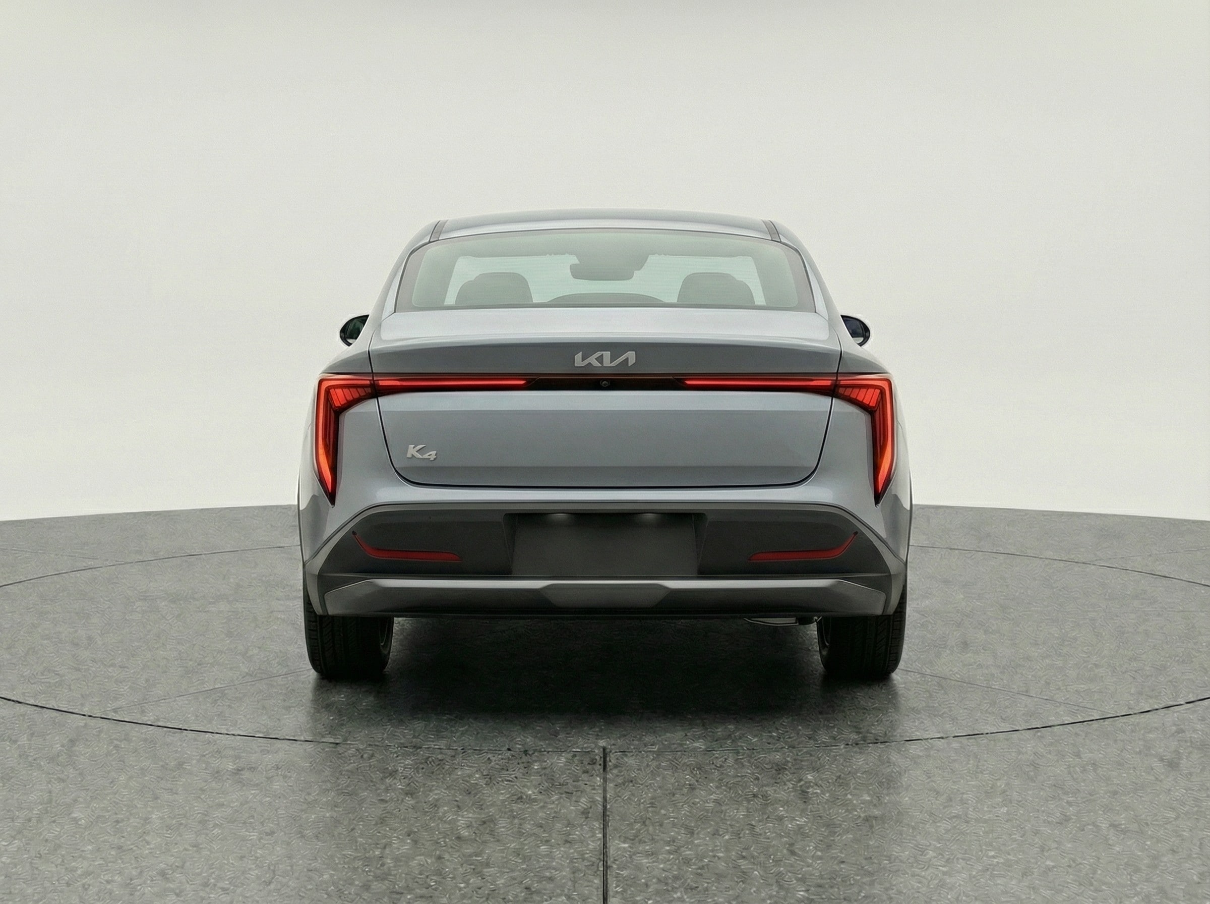 Thumbnail: 2025 Kia K4 - 6