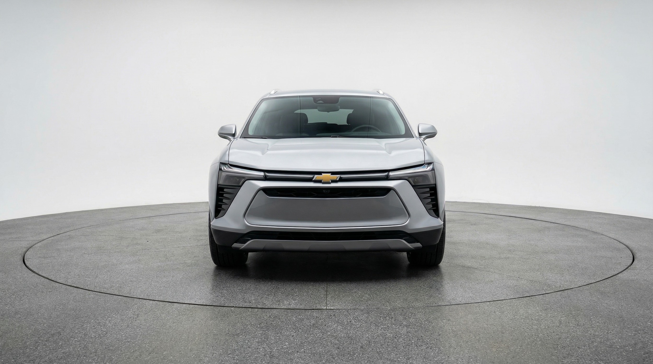 Thumbnail: 2025 Chevrolet Blazer - 2