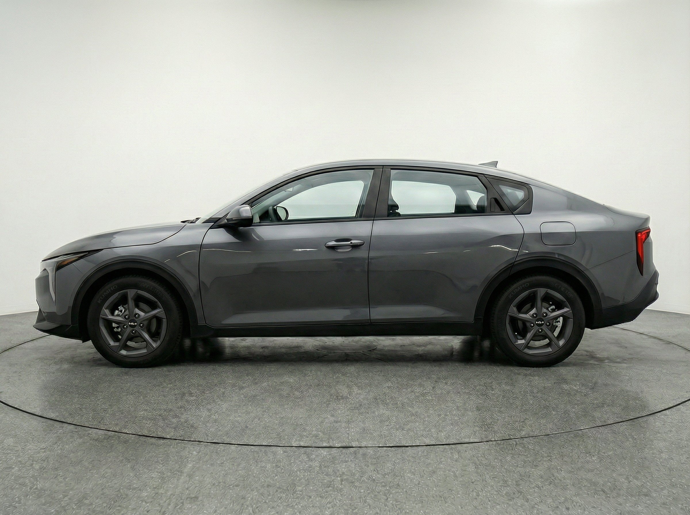 Thumbnail: 2025 Kia K4 - 5