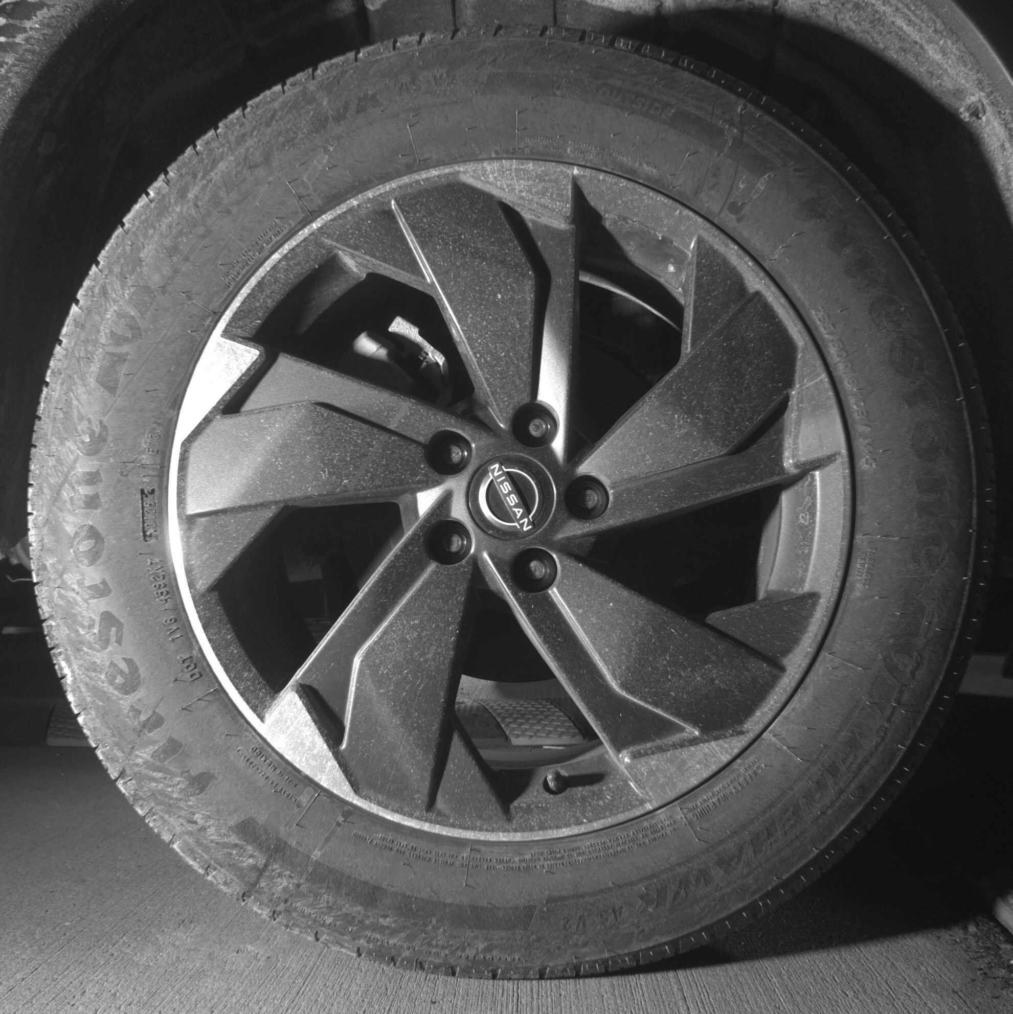 Thumbnail: 2025 Nissan Rogue - 12