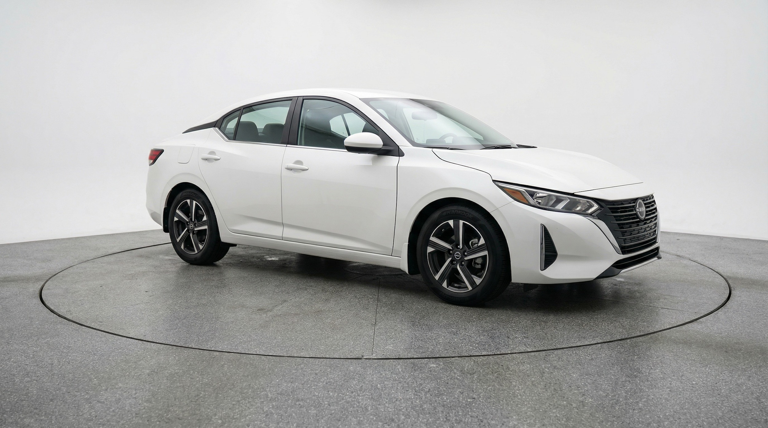 Thumbnail: 2025 Nissan Sentra - 1