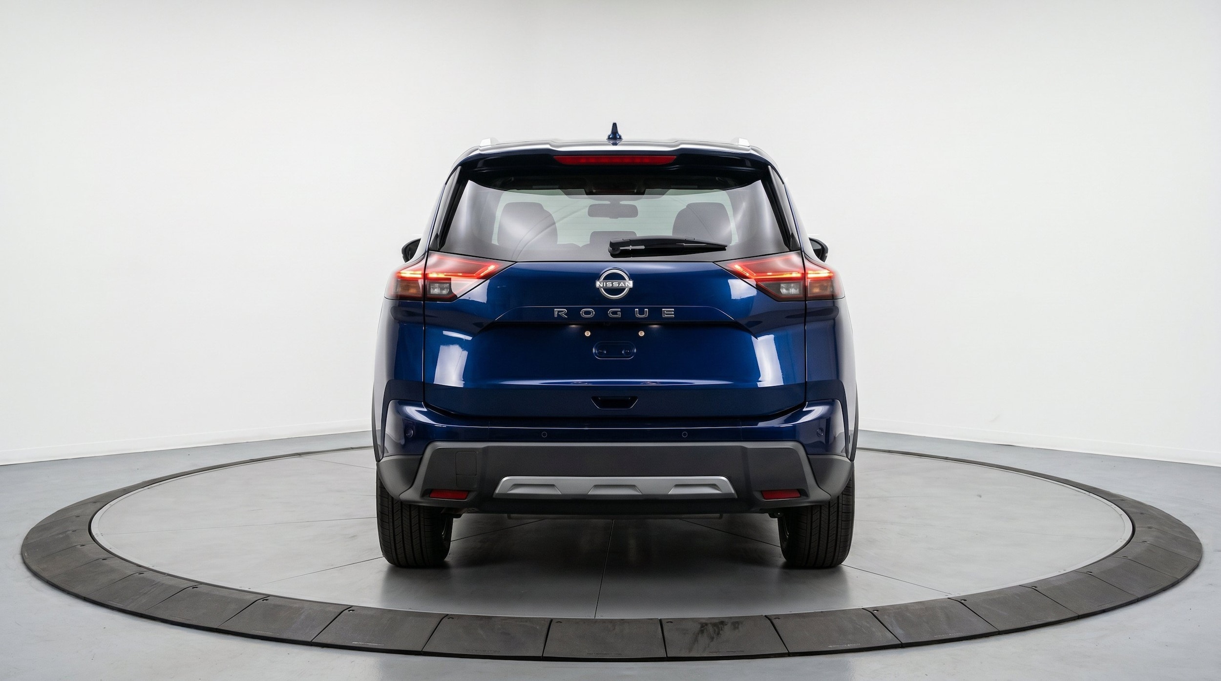 Thumbnail: 2025 Nissan Rogue - 7
