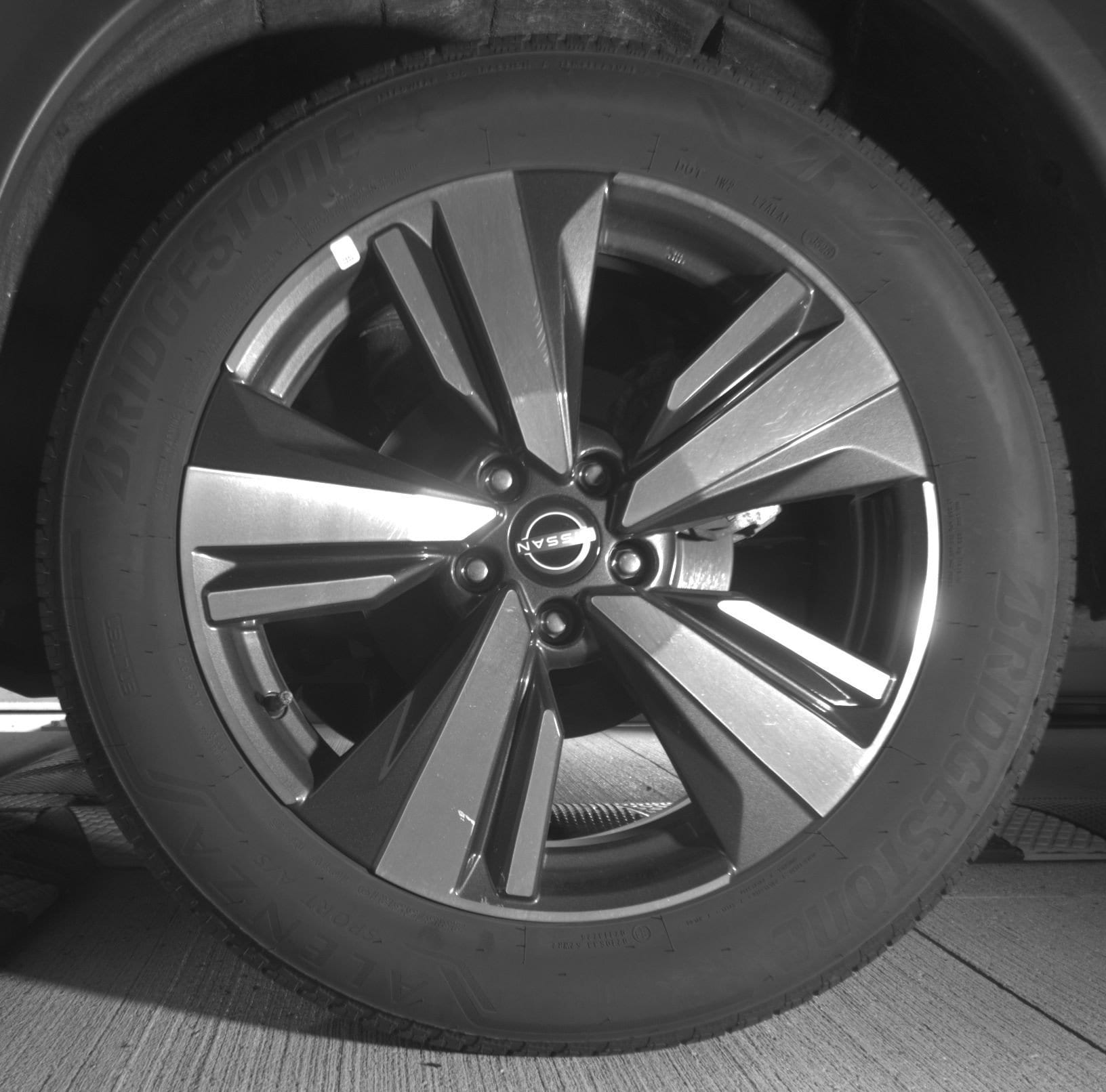Thumbnail: 2026 Nissan Rogue - 12