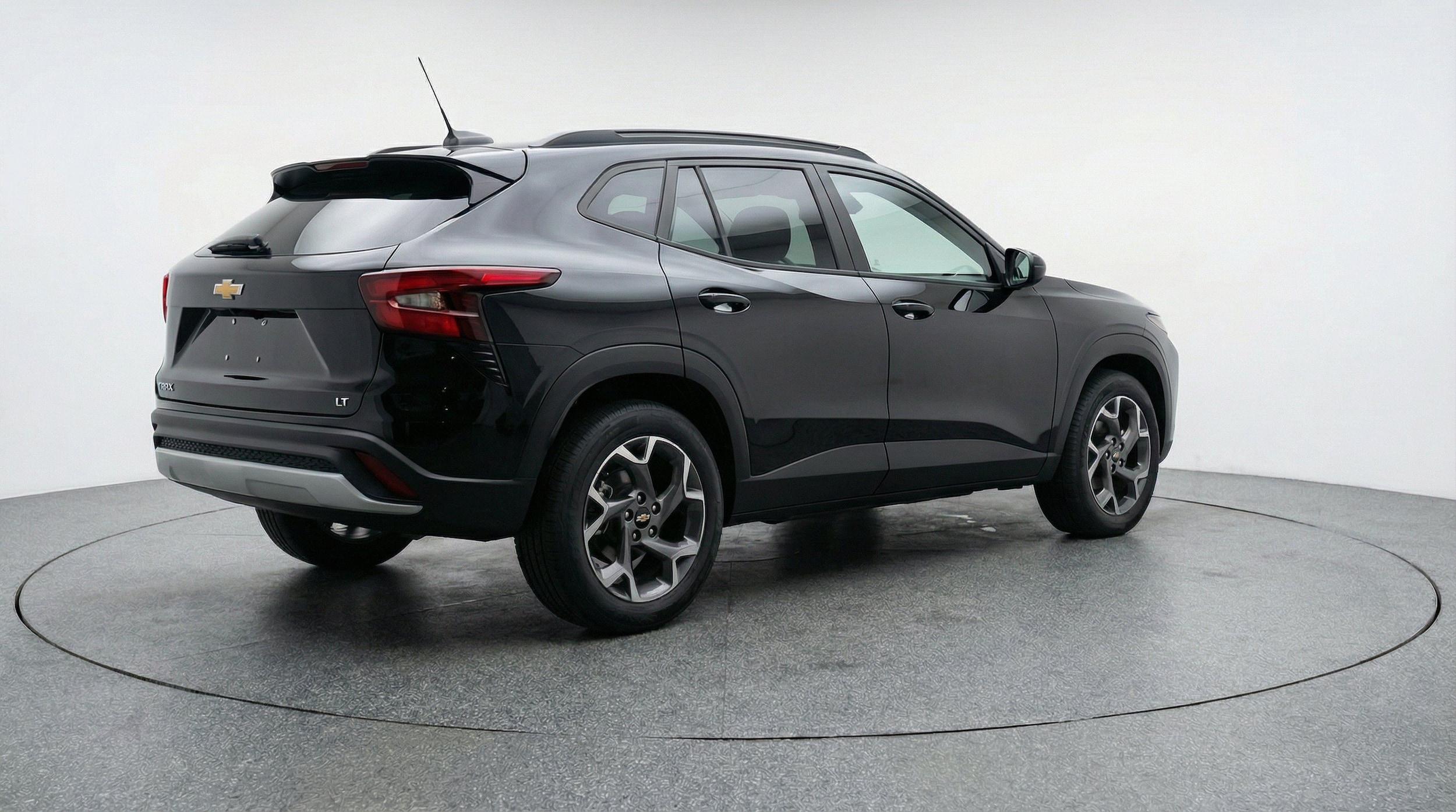 Thumbnail: 2025 Chevrolet Trax - 9