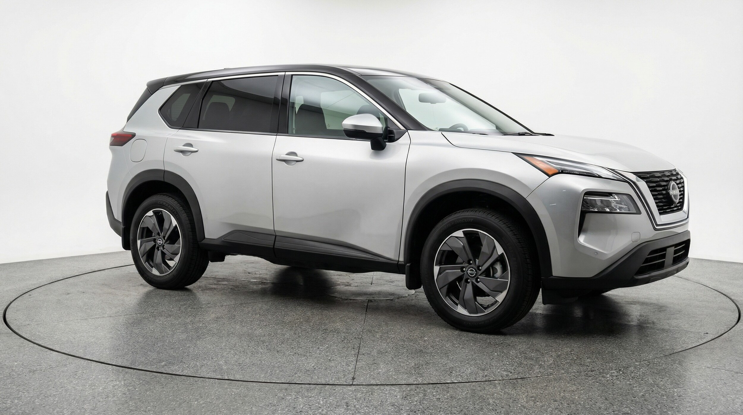 Thumbnail: 2025 Nissan Rogue - 1