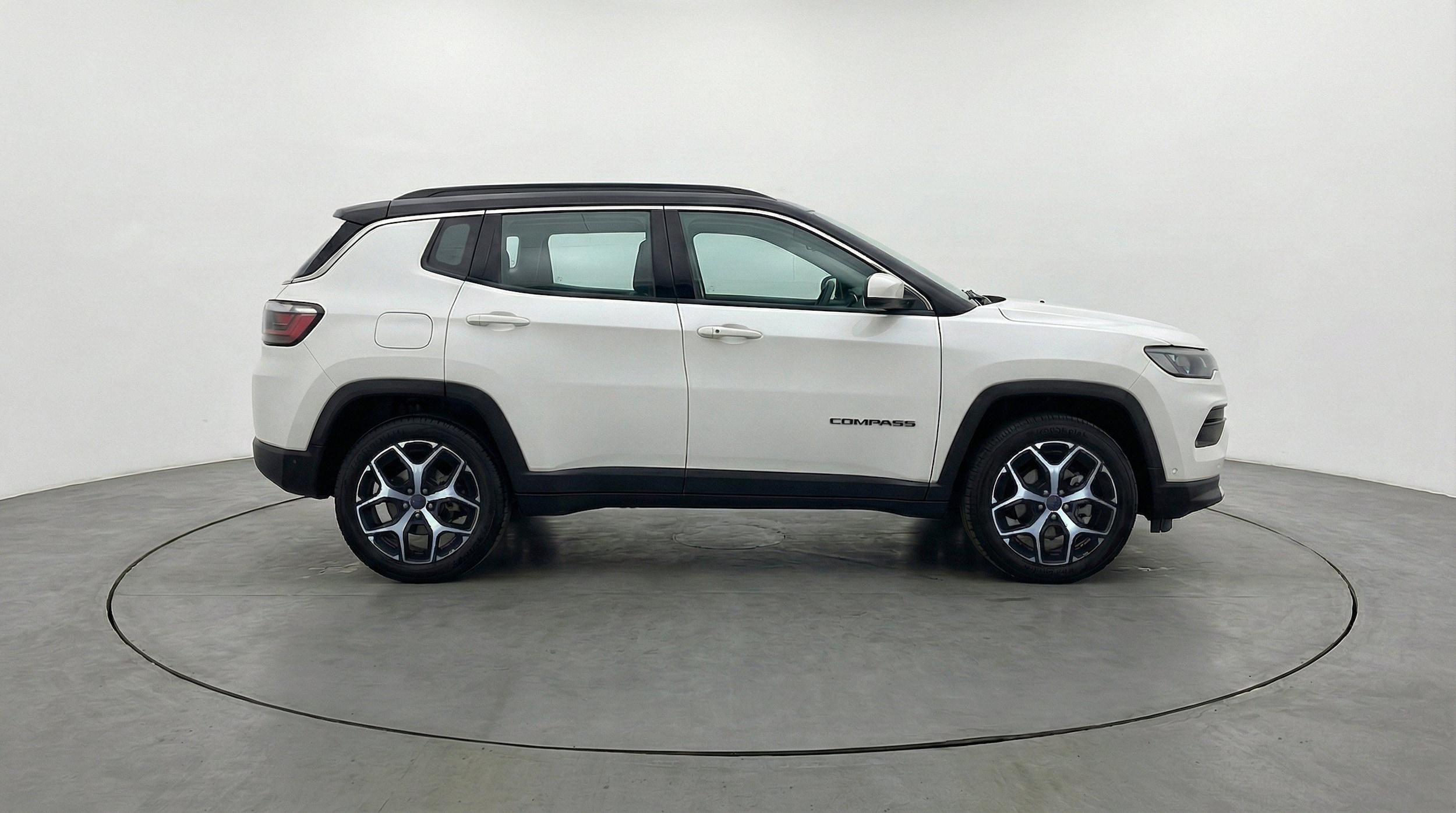 Thumbnail: 2025 Jeep Compass - 11